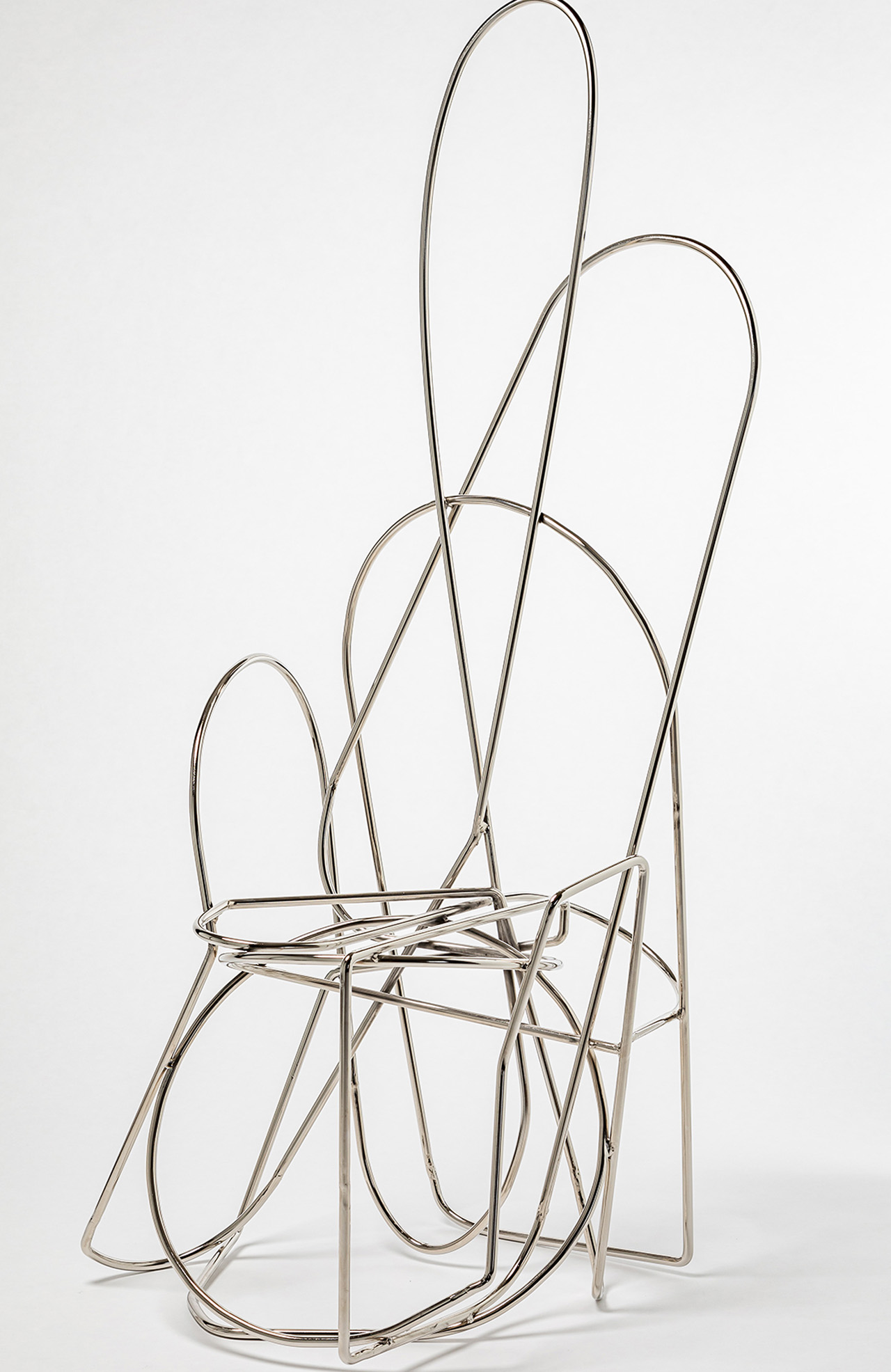 furniture，chair，steel，Twist，