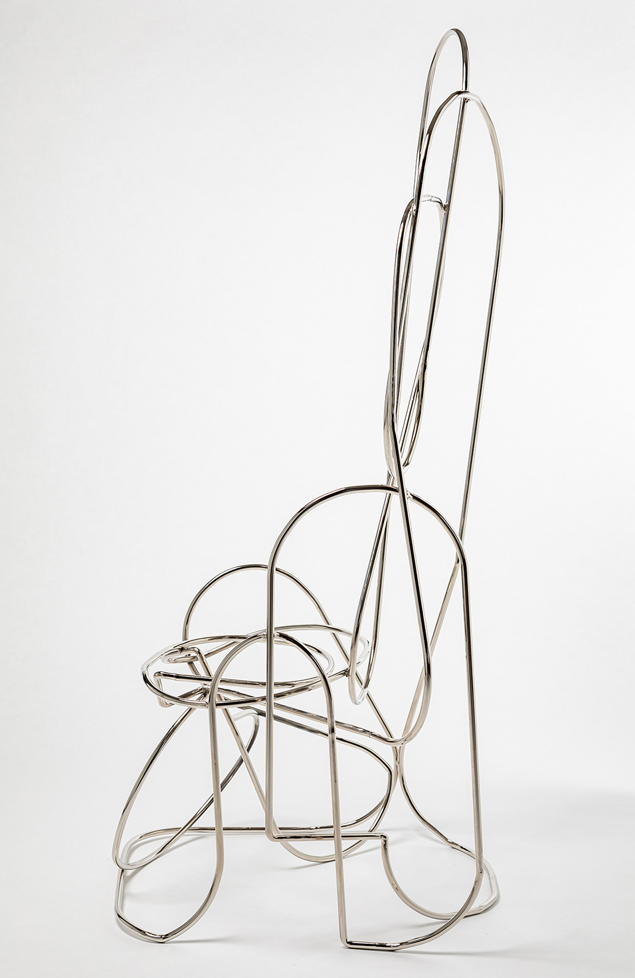 furniture，chair，steel，Twist，