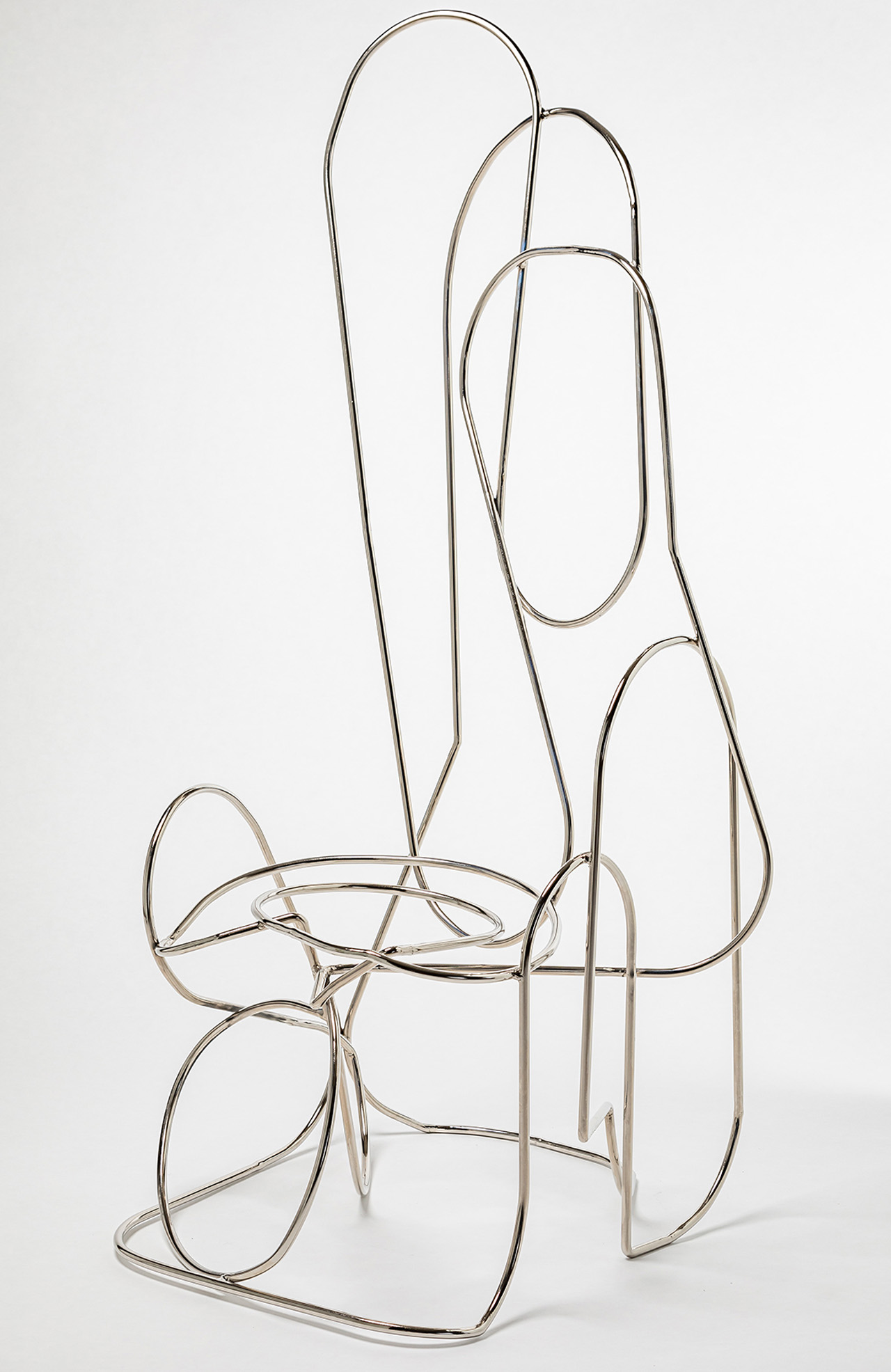 furniture，chair，steel，Twist，