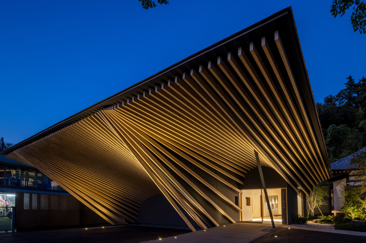 Architecture，exhibition hall，Sculpture，