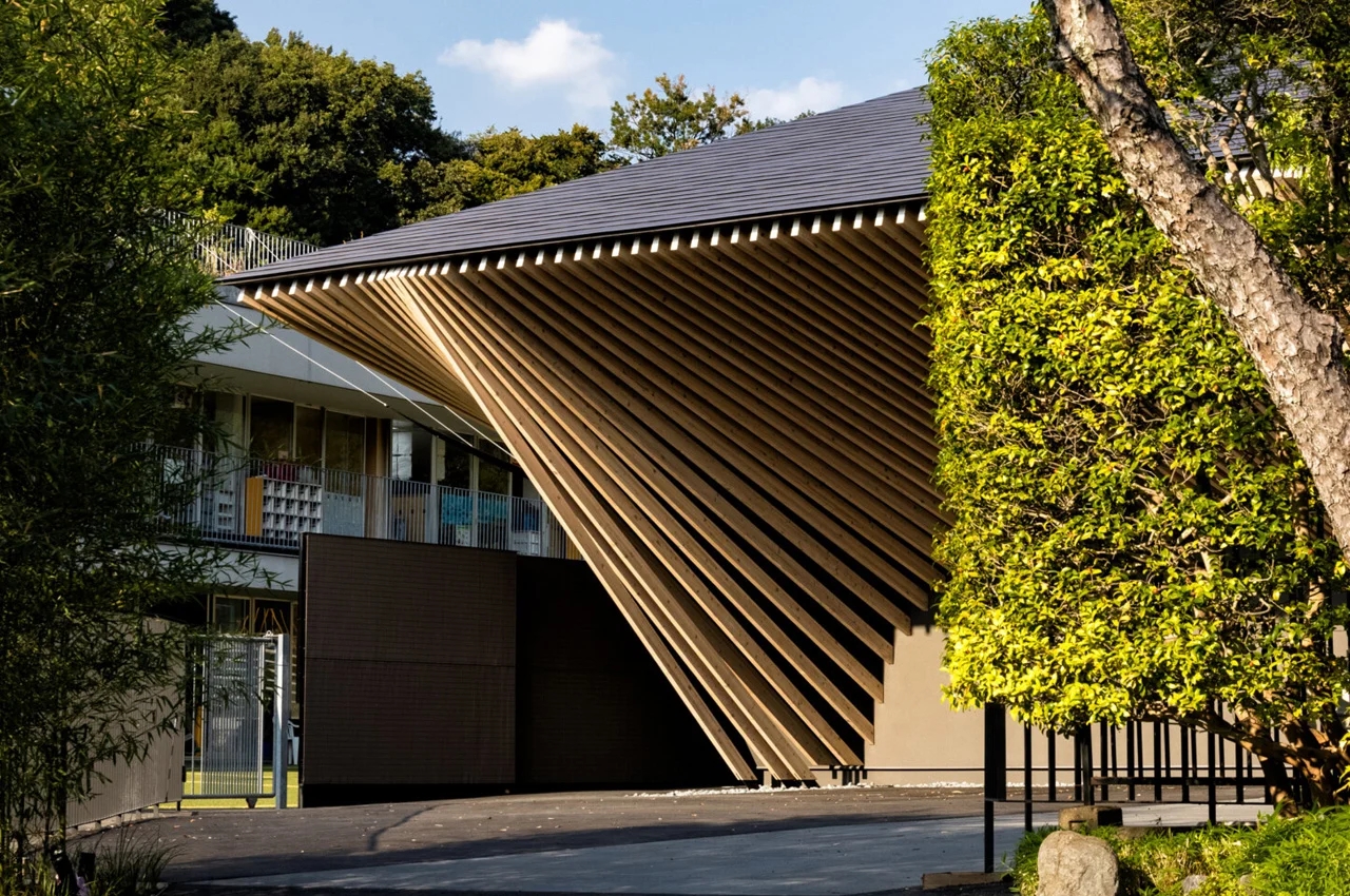 Architecture，exhibition hall，Sculpture，