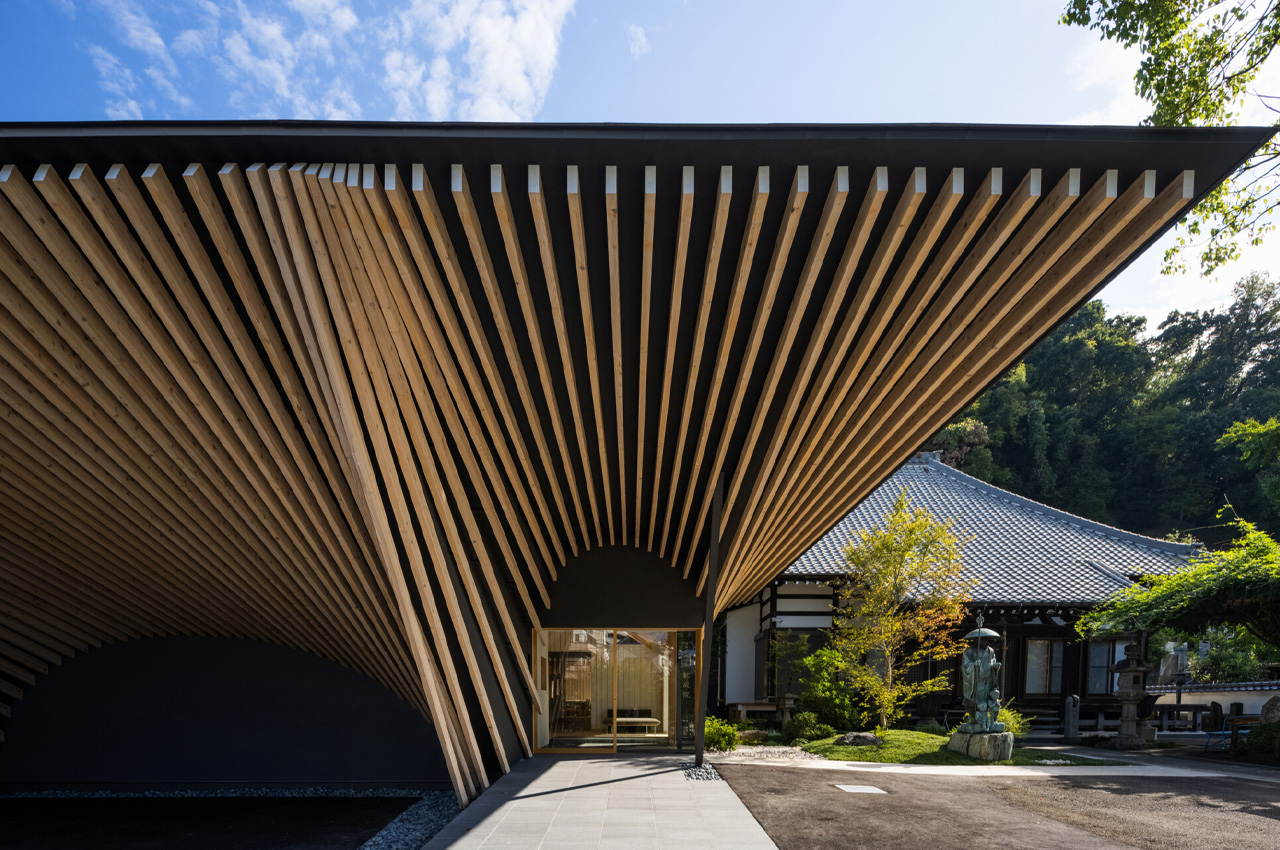 Architecture，exhibition hall，Sculpture，