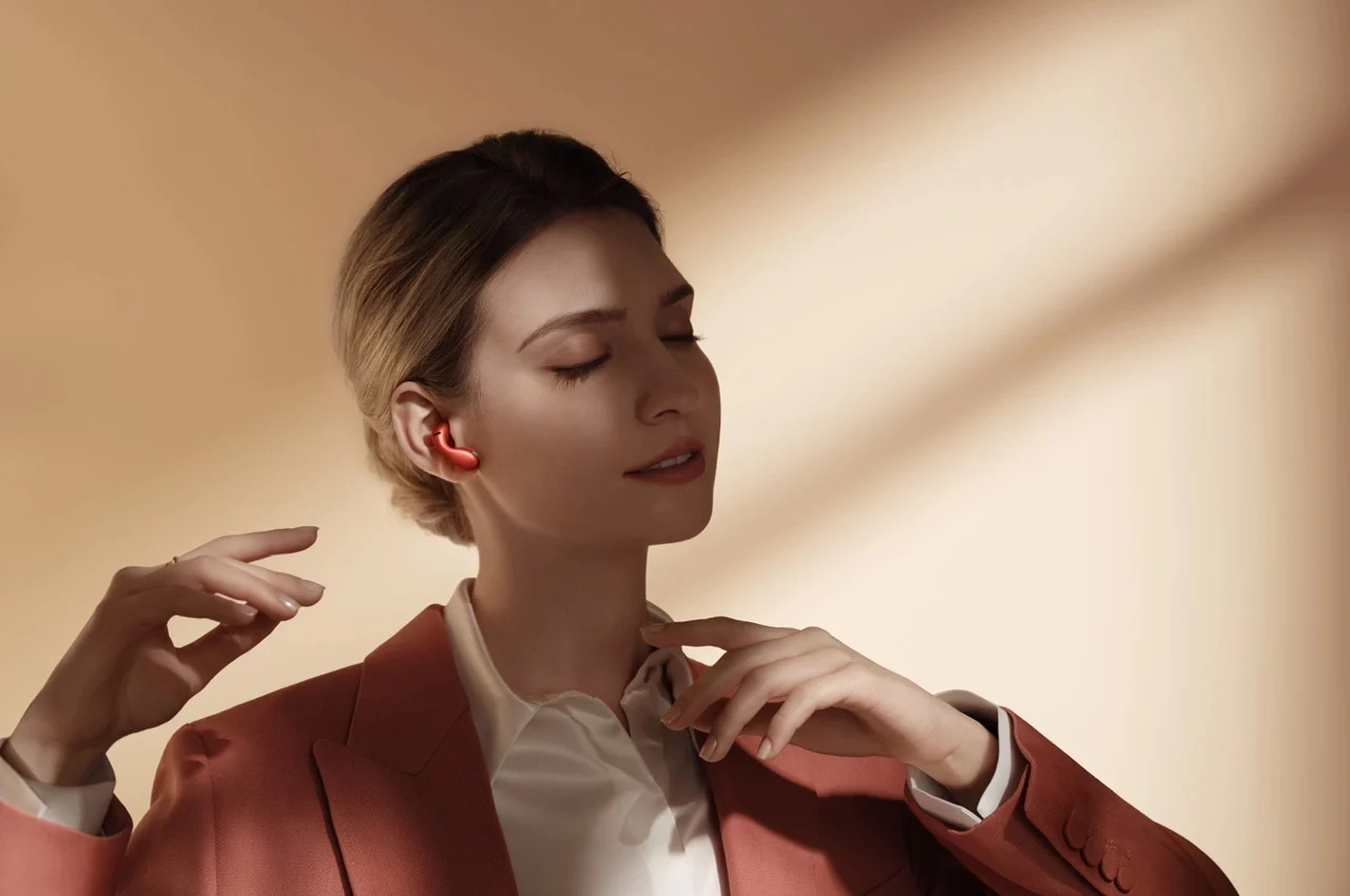 headset，Ergonomics，Sound effect，