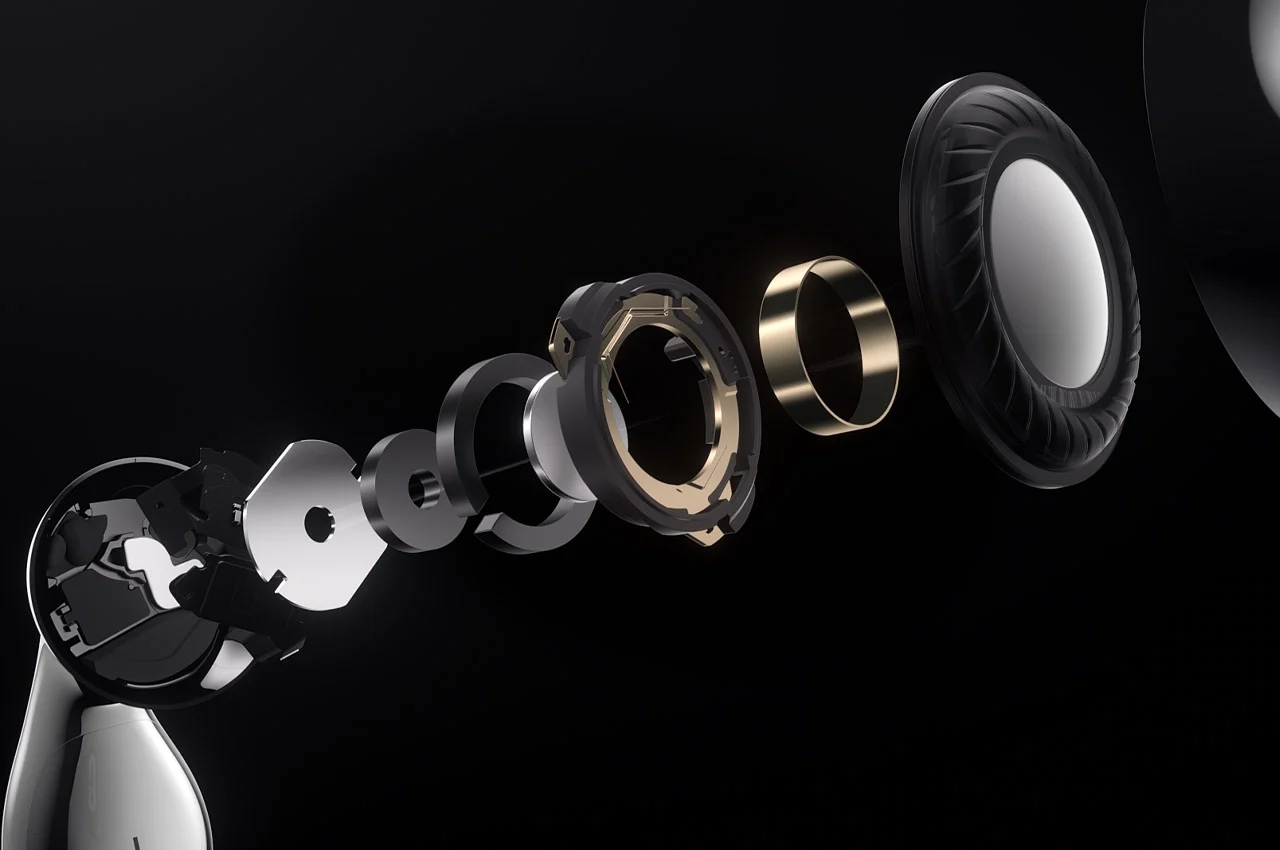 headset，Ergonomics，Sound effect，