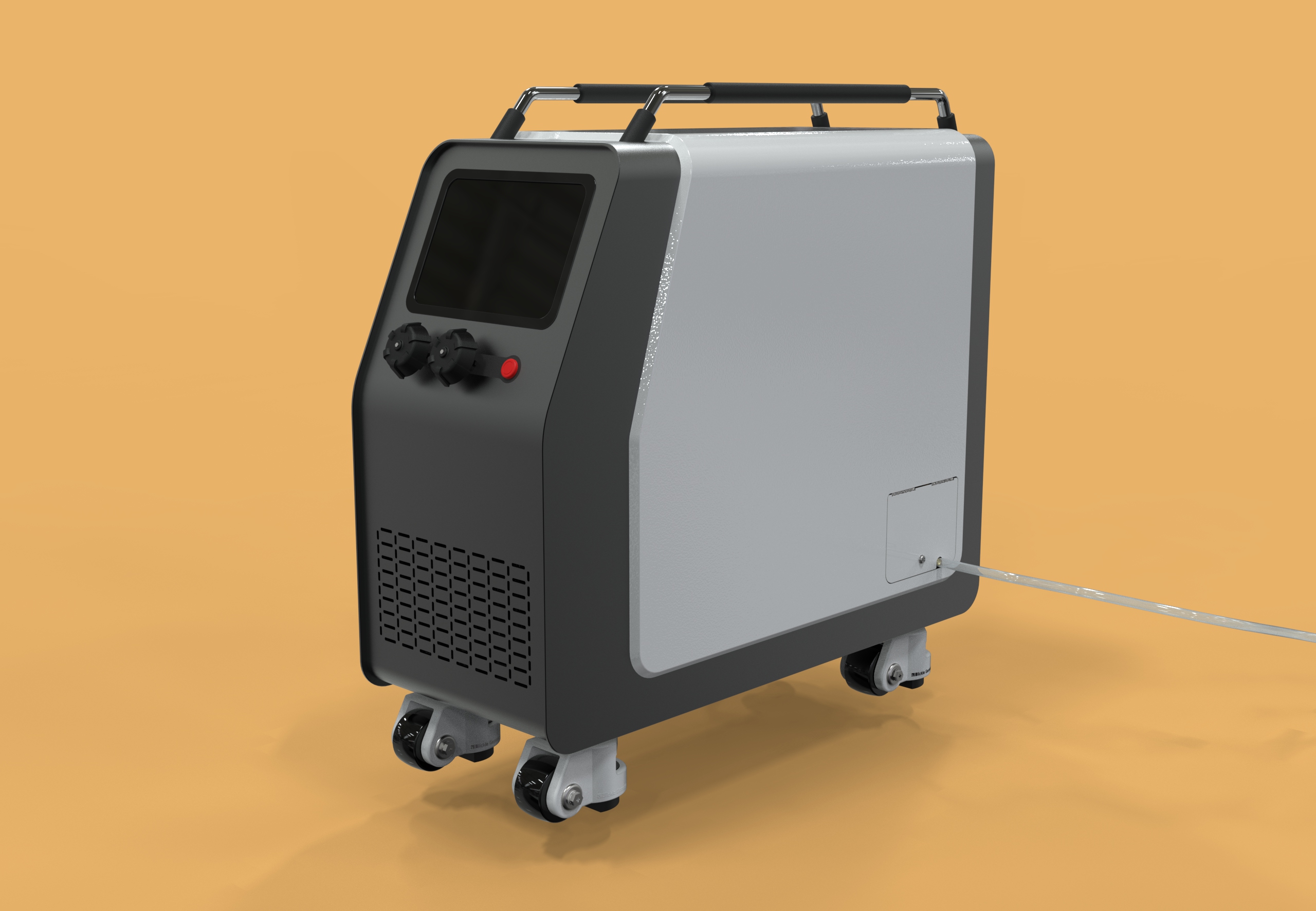 Appearance design，industrial design，Equipment Upgrade，