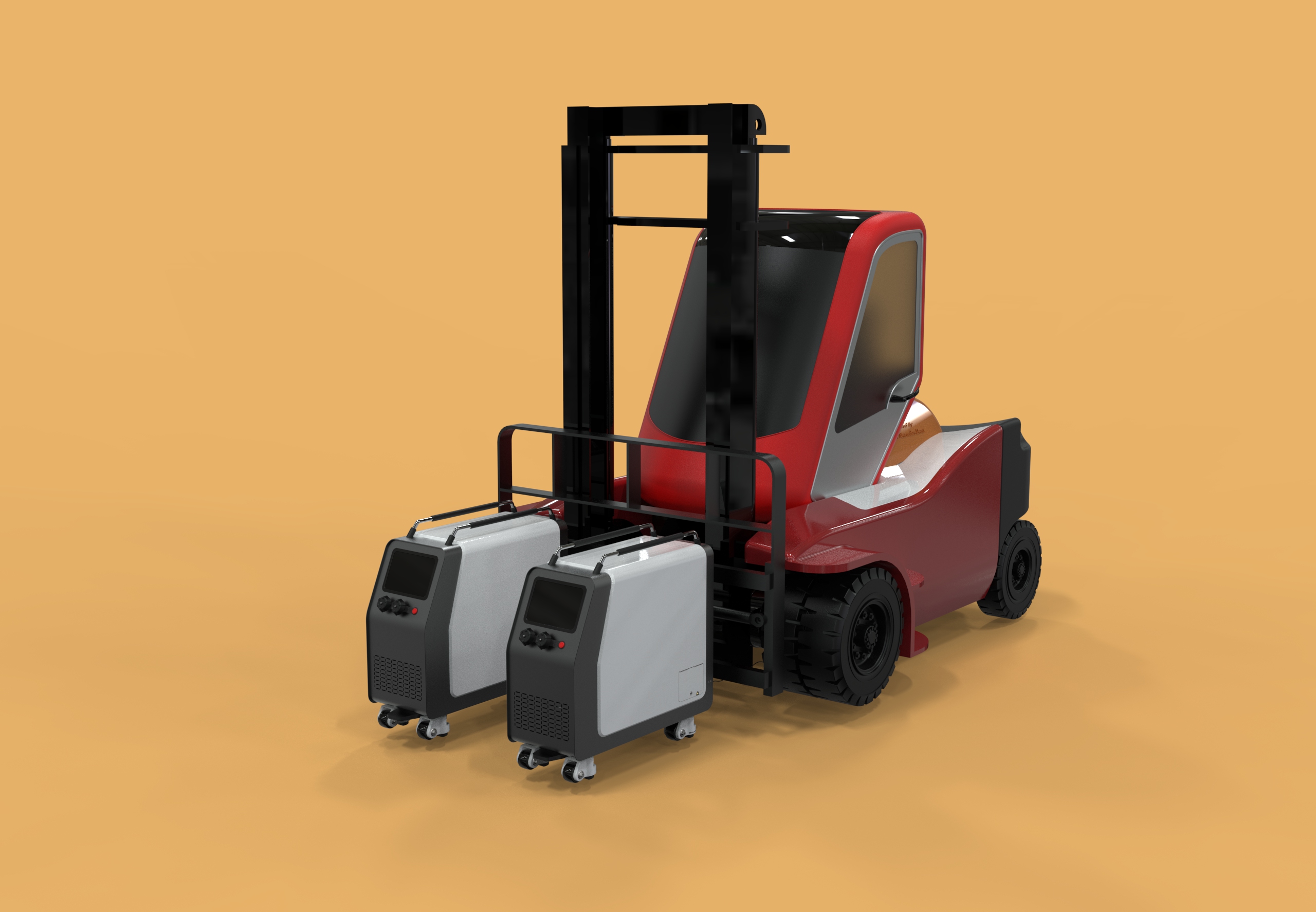 Appearance design，industrial design，Equipment Upgrade，