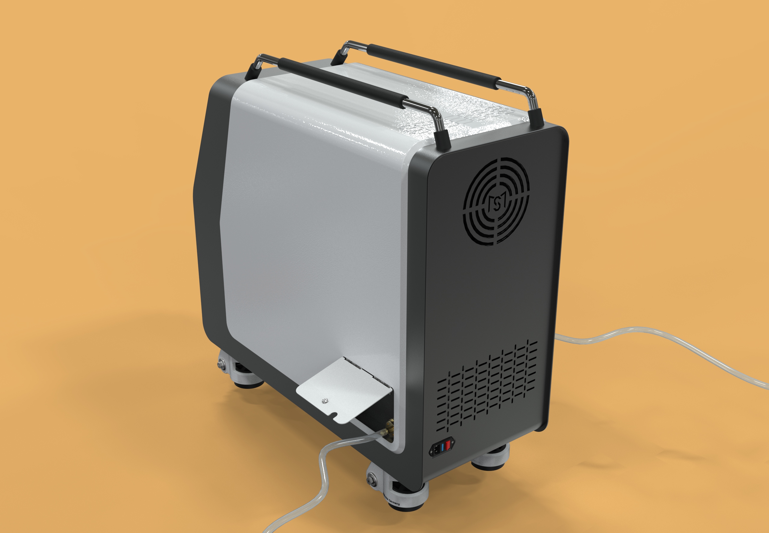 Appearance design，industrial design，Equipment Upgrade，