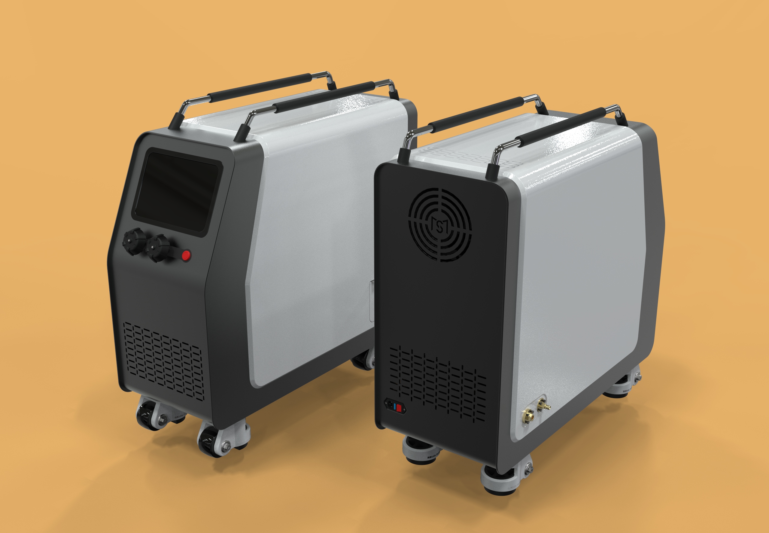 Appearance design，industrial design，Equipment Upgrade，