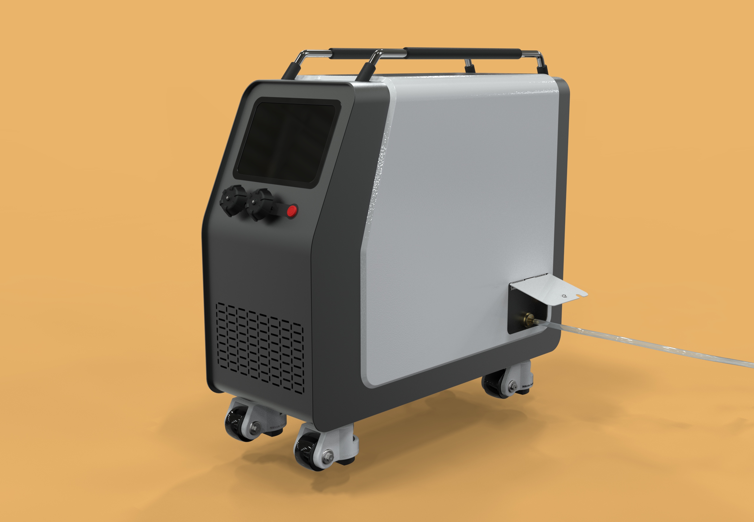 Appearance design，industrial design，Equipment Upgrade，