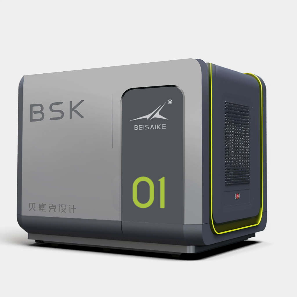 Energy storage cabinet，Outdoor energy storage，Appearance design，Energy cabinet，Besek design，industrial design，Energy storage power supply，