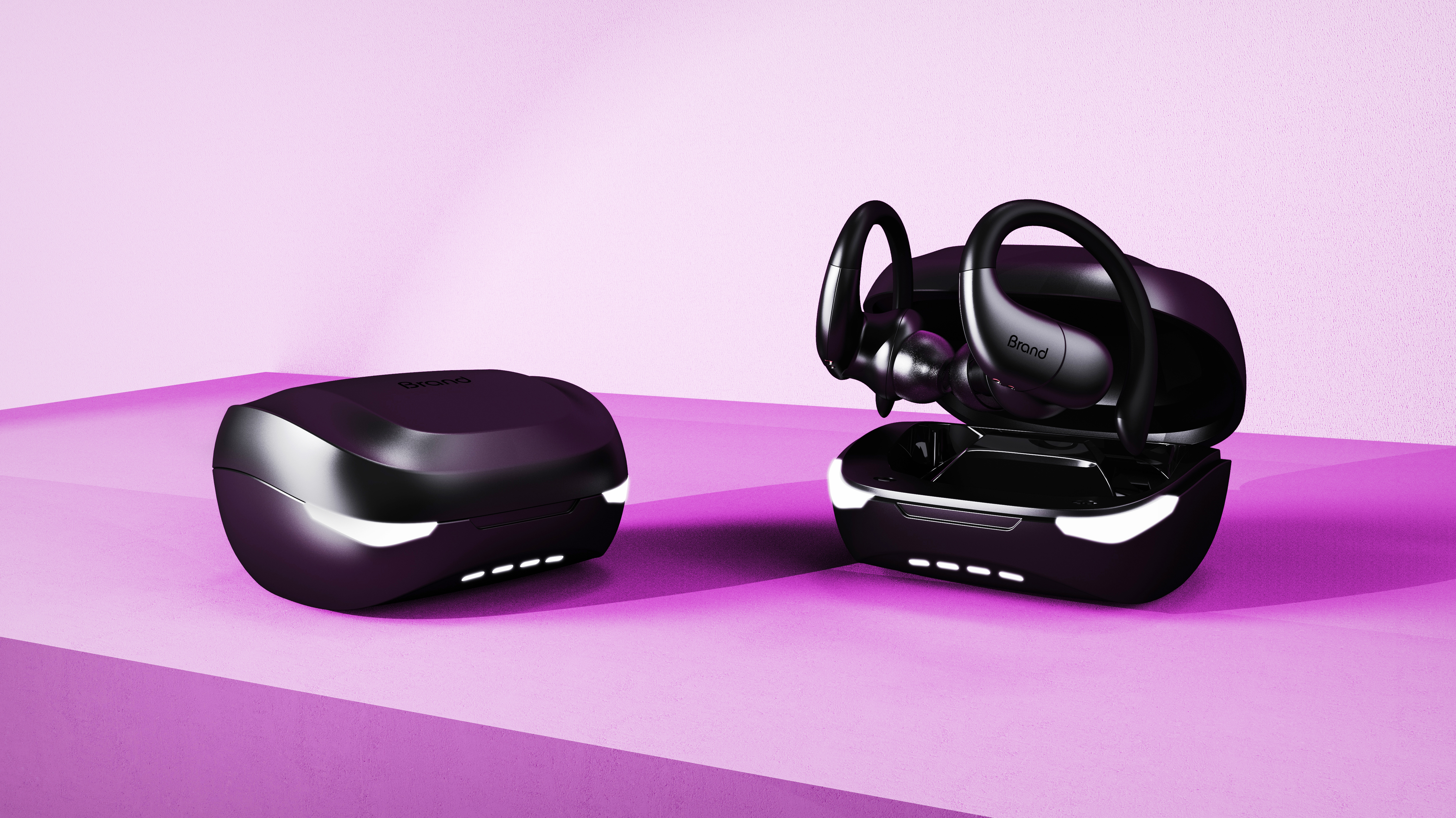 Bluetooth，tws，headset，3c，