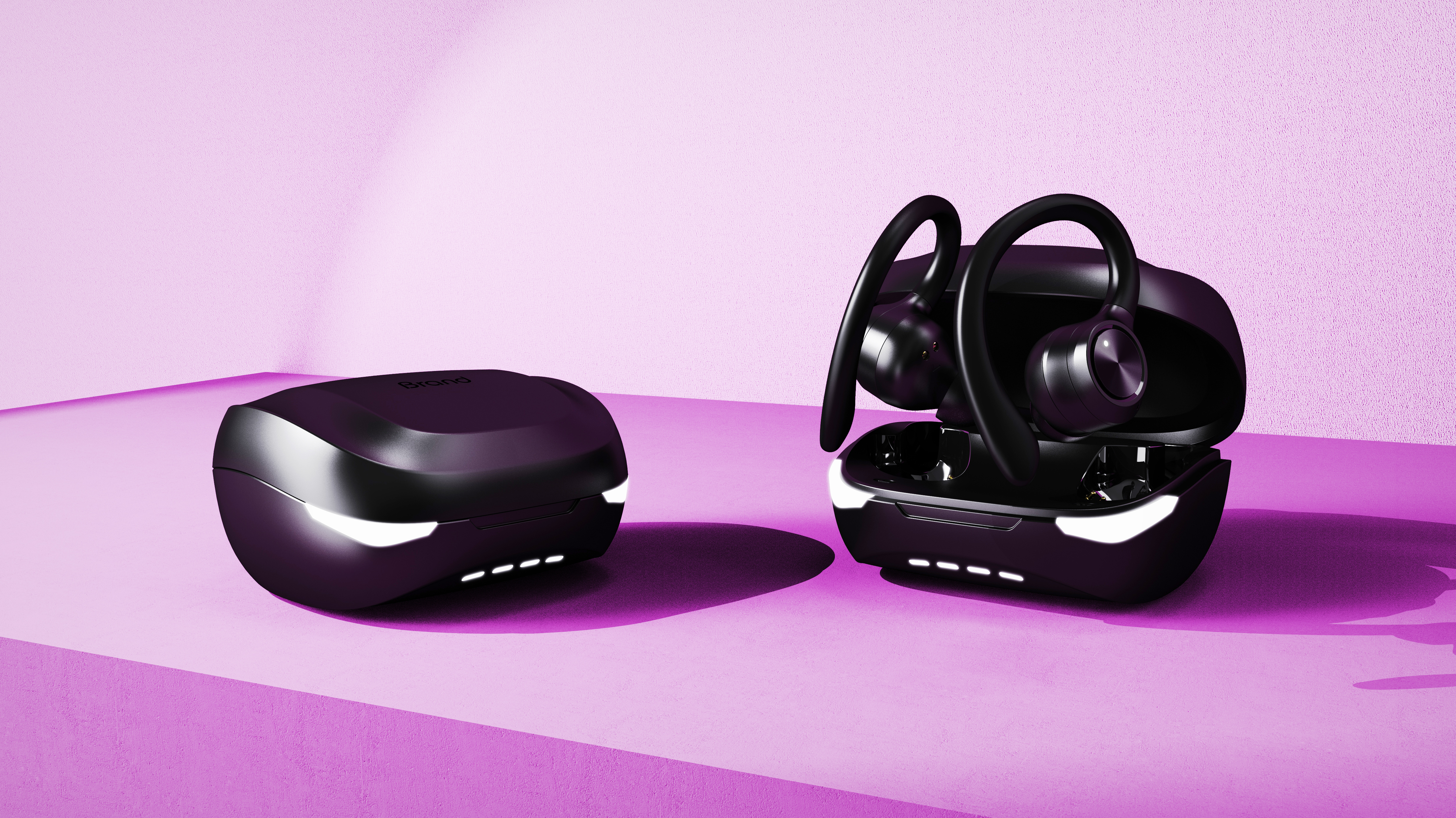 Bluetooth，tws，headset，3c，