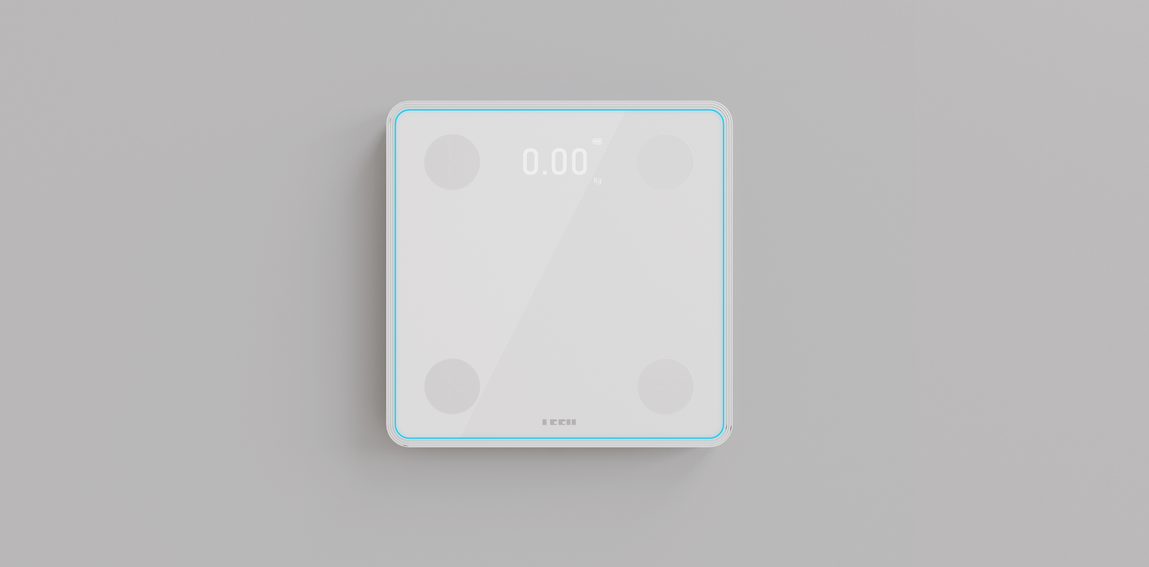 Weighing scale，music，User experience，Simple and full，Weight change，Body fat scale，