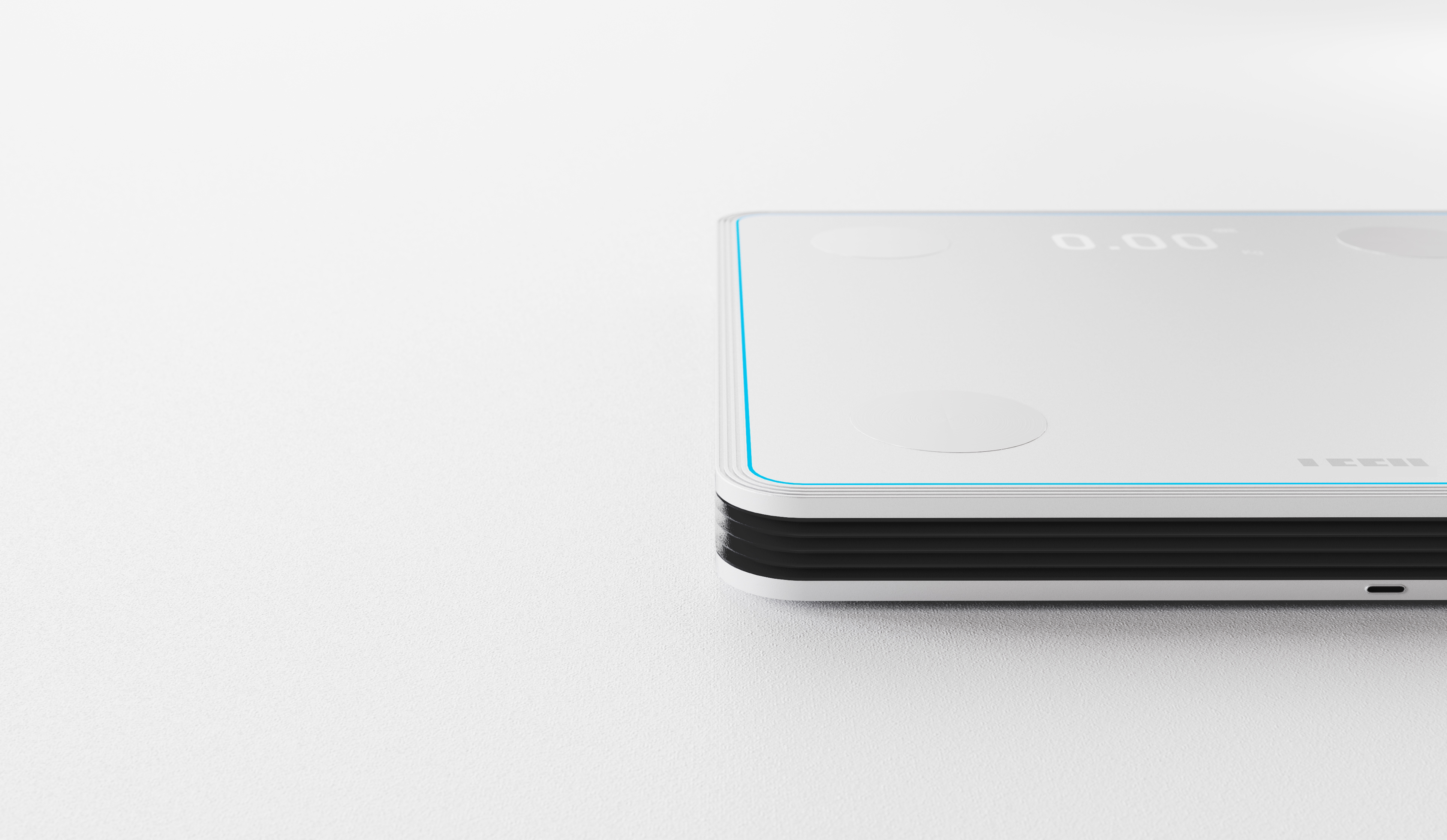 Weighing scale，music，User experience，Simple and full，Weight change，Body fat scale，