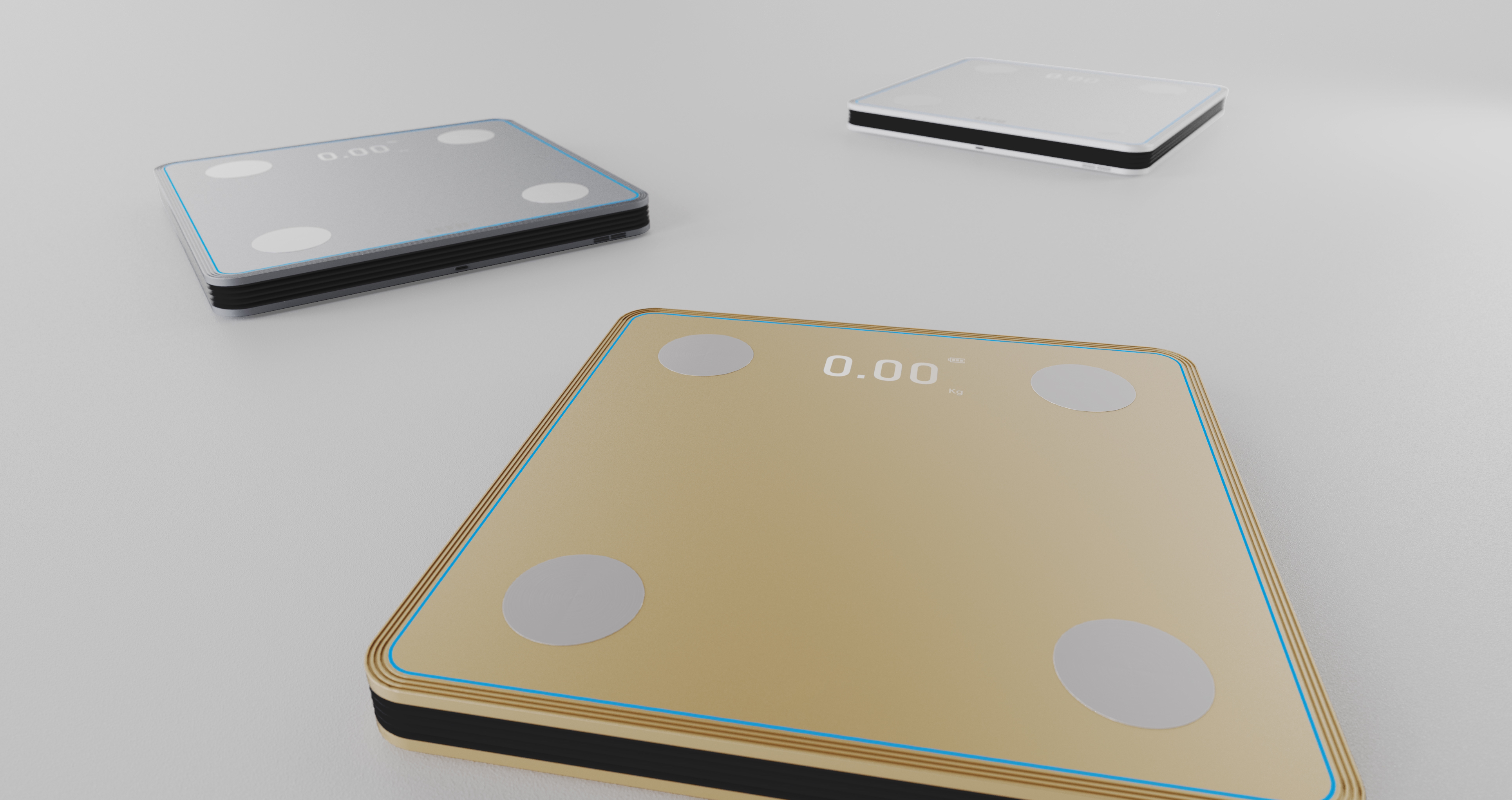 Weighing scale，music，User experience，Simple and full，Weight change，Body fat scale，