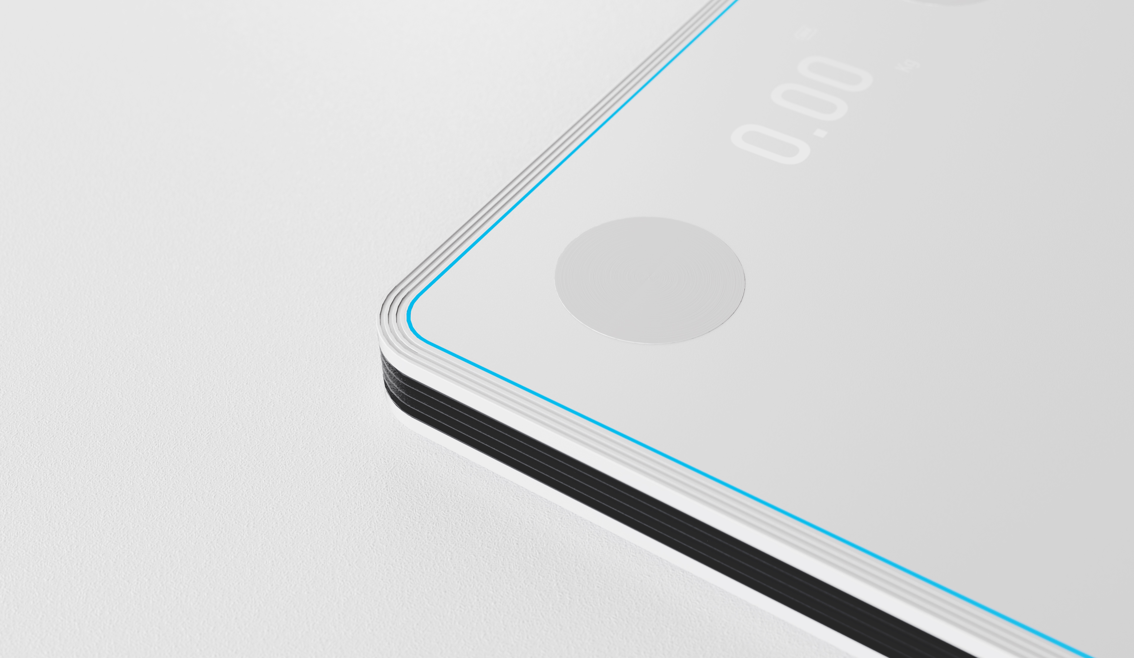 Weighing scale，music，User experience，Simple and full，Weight change，Body fat scale，