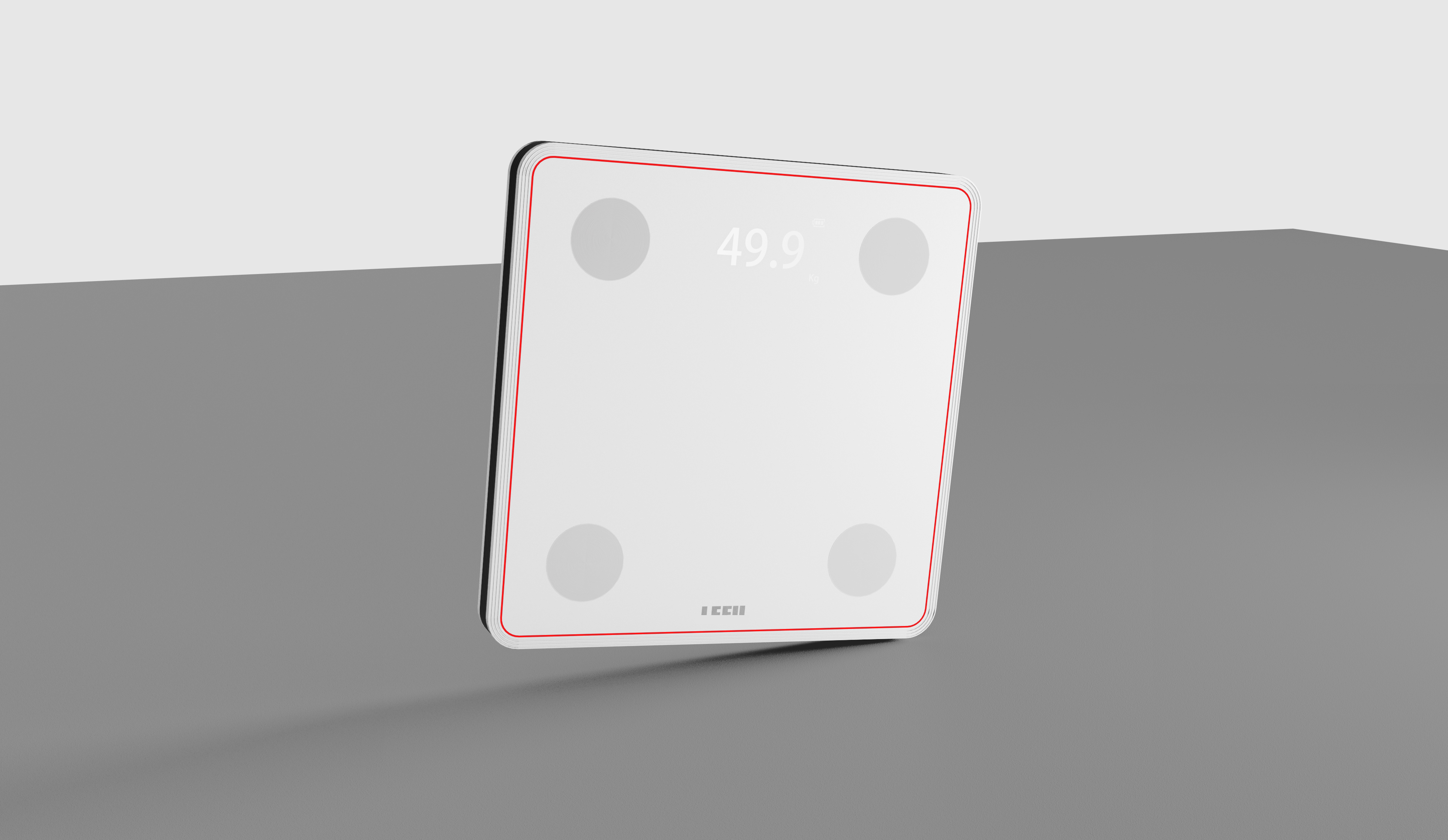 Weighing scale，music，User experience，Simple and full，Weight change，Body fat scale，