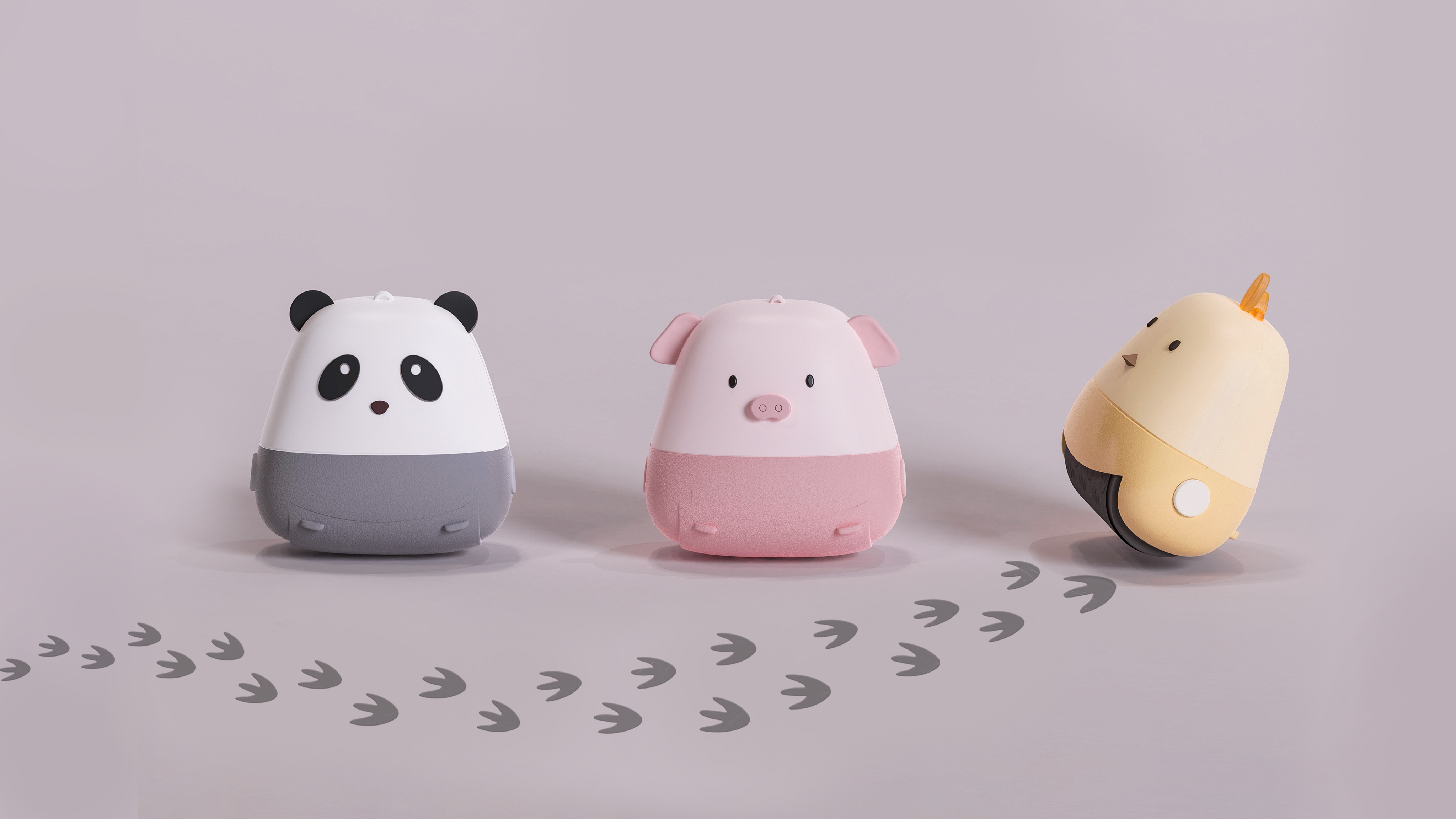 Roller Seal Design，