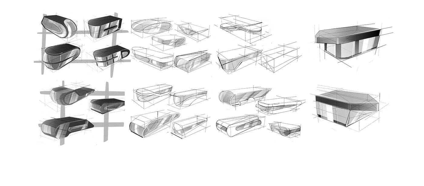 DIRIGIBLE，vehicle，Airship，originality，