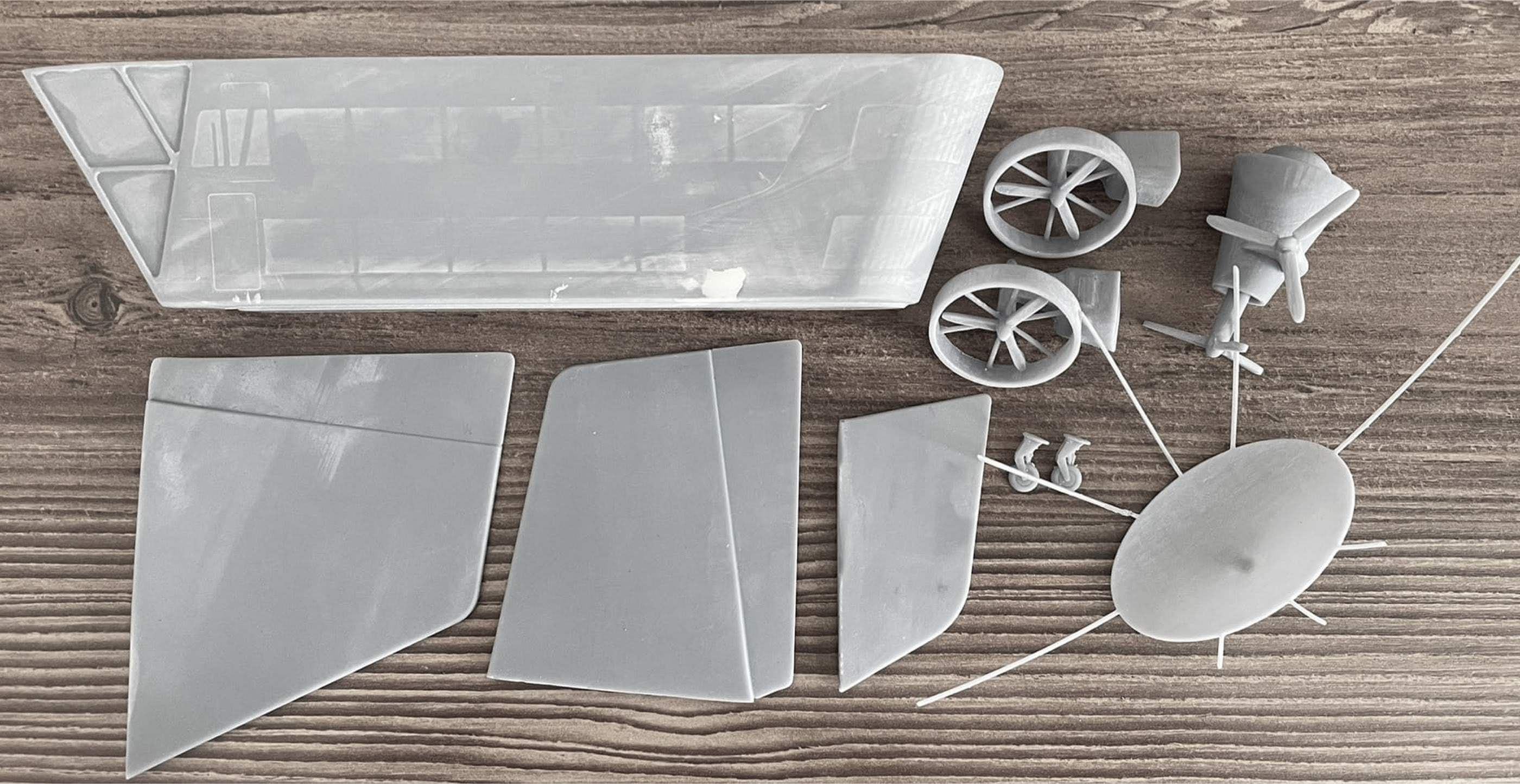 DIRIGIBLE，vehicle，Airship，originality，