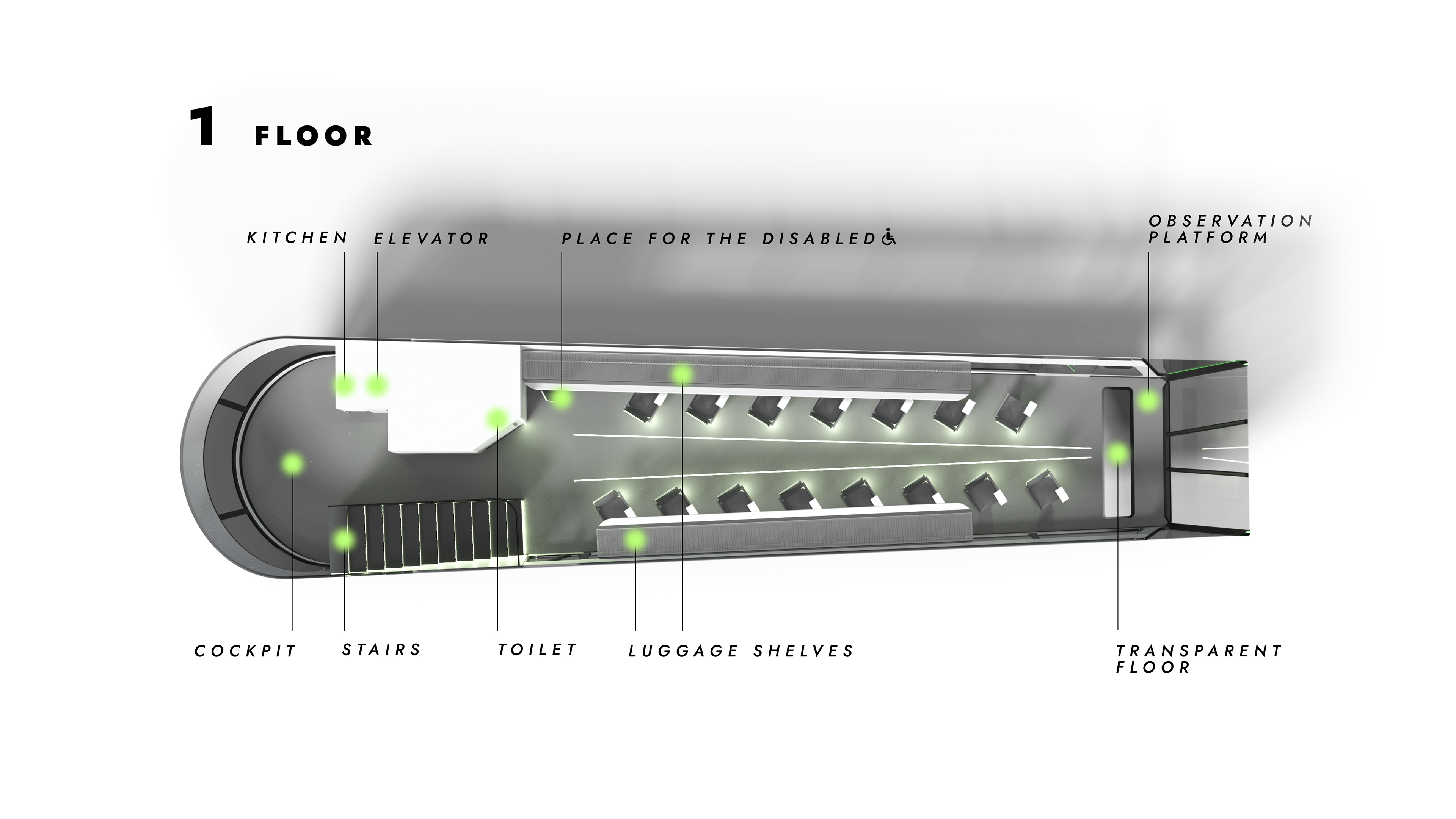 DIRIGIBLE，vehicle，Airship，originality，