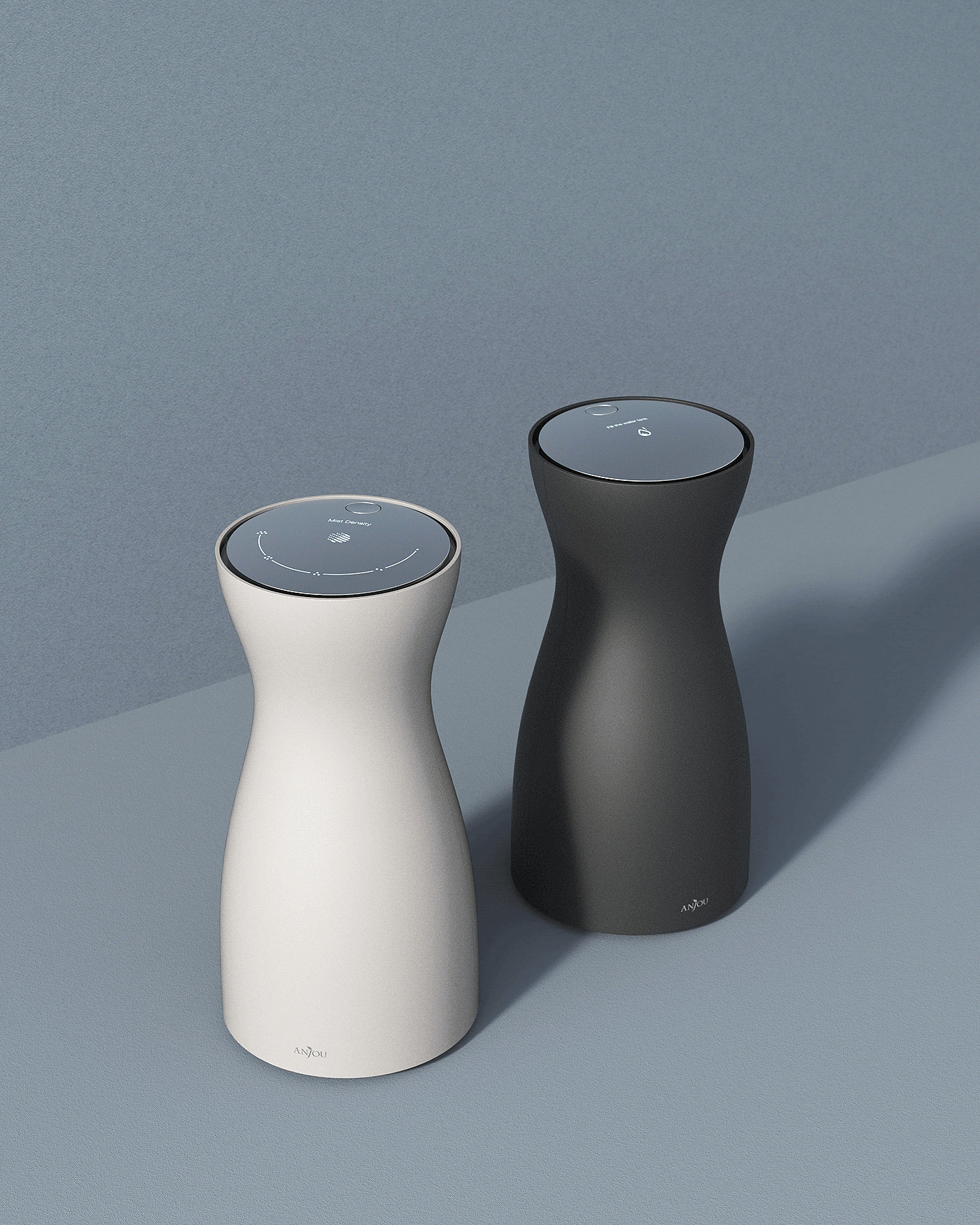 essential oil，Aromatherapy，Humidifier，