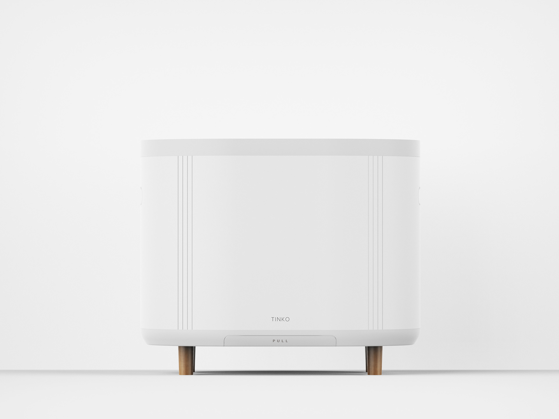 trash can，sensor，intelligence，