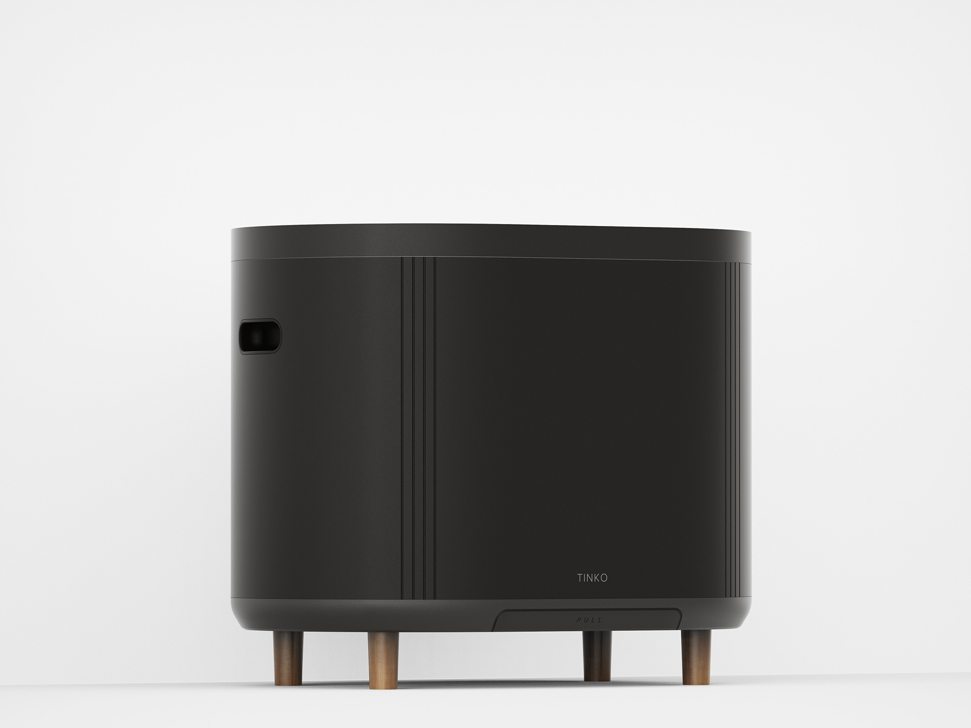 trash can，sensor，intelligence，