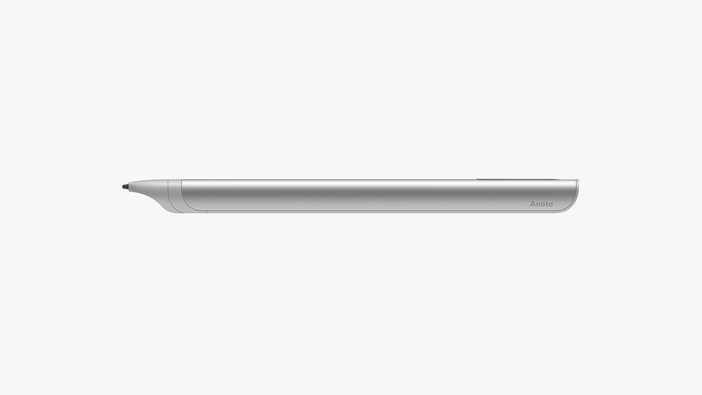 Pen，Minimalism，Ergonomics，