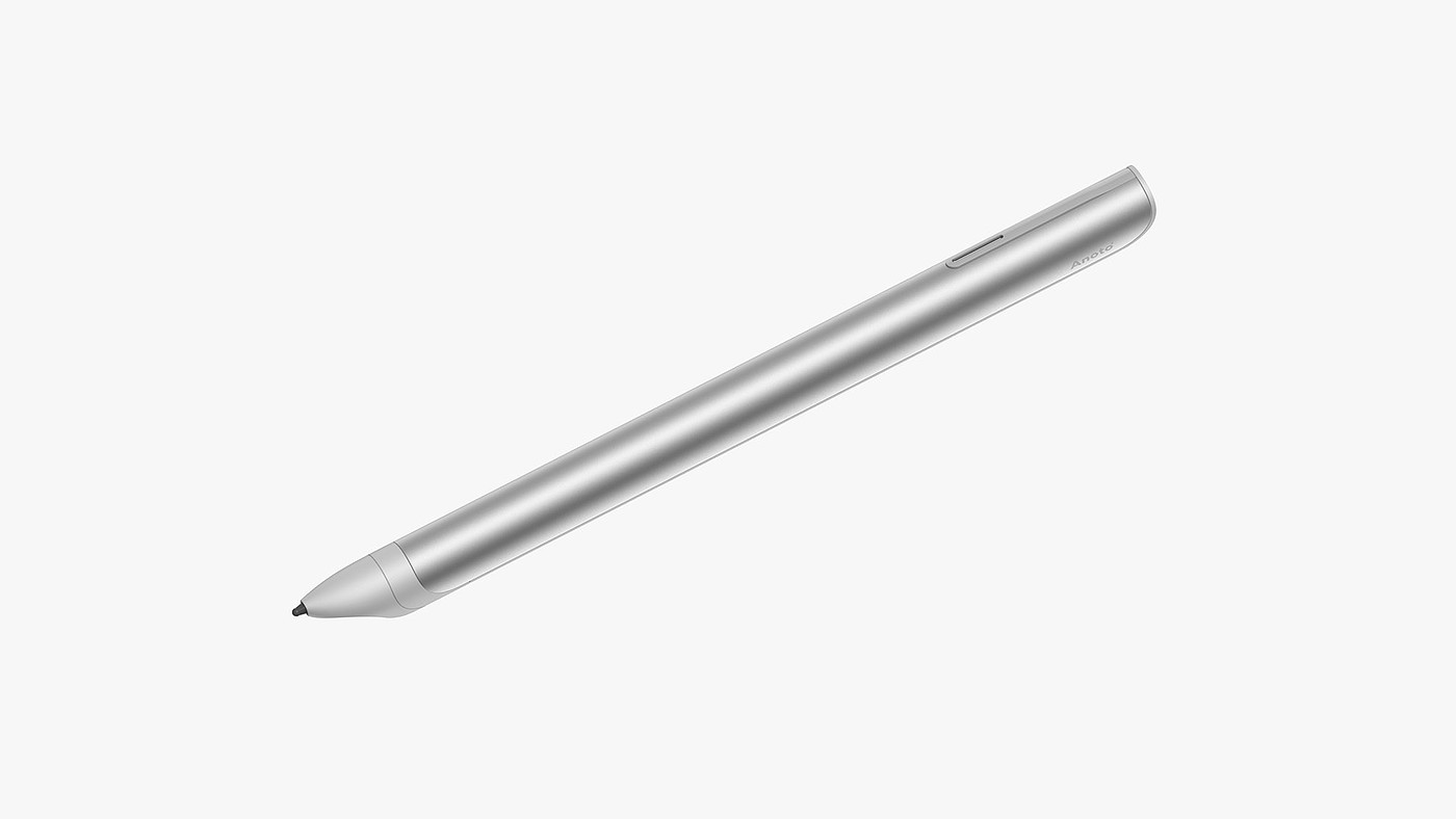 Pen，Minimalism，Ergonomics，