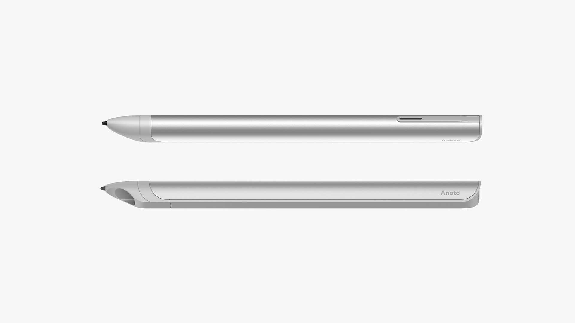 Pen，Minimalism，Ergonomics，
