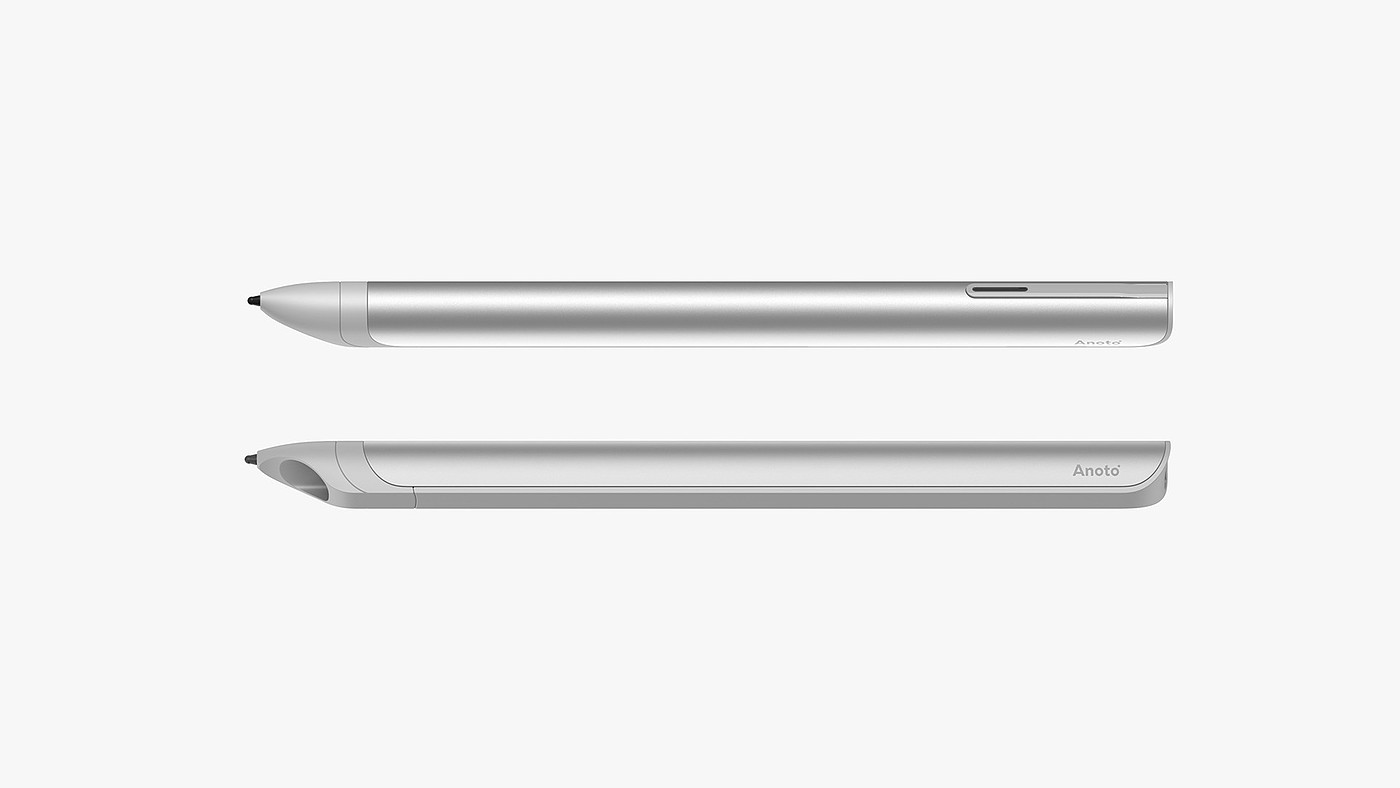 Pen，Minimalism，Ergonomics，