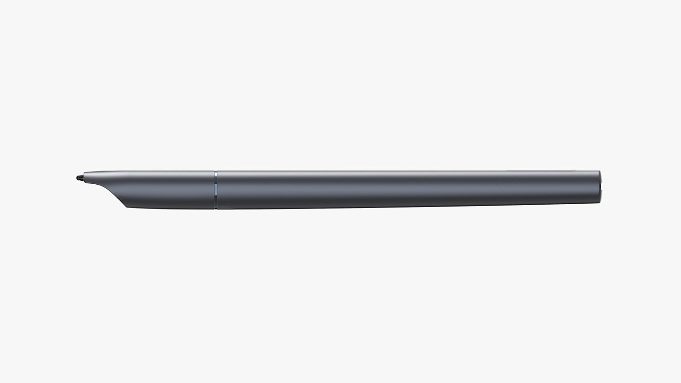 Pen，Minimalism，Ergonomics，