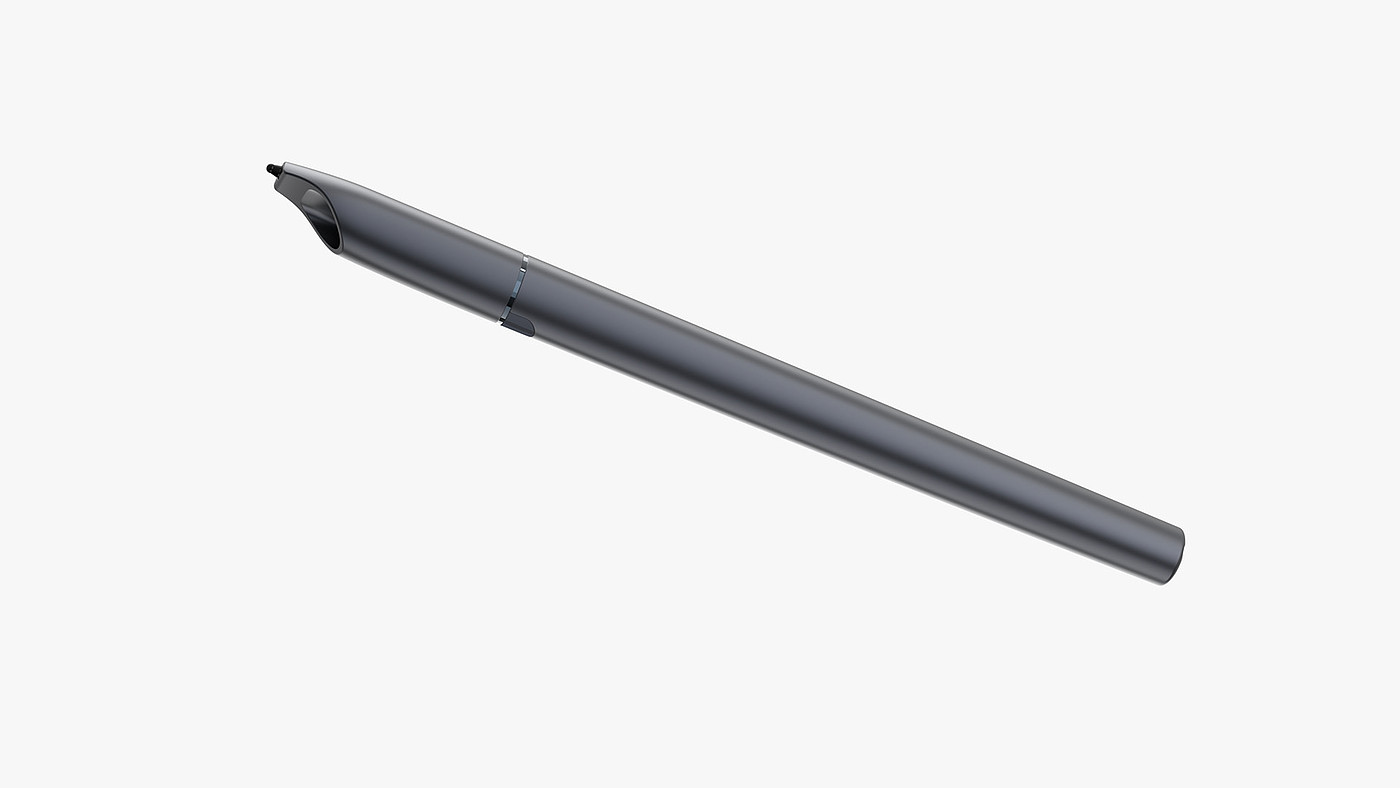 Pen，Minimalism，Ergonomics，