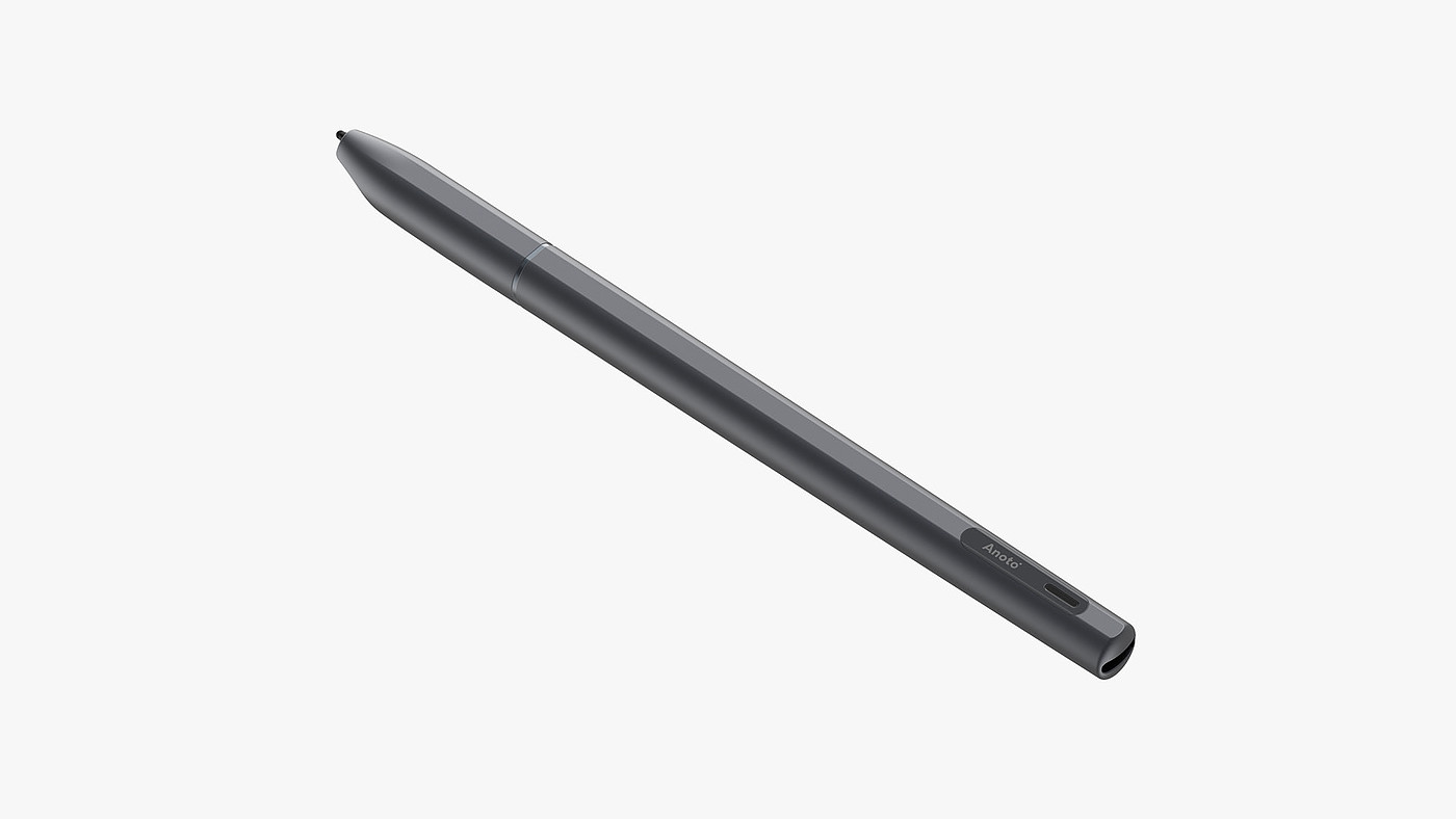Pen，Minimalism，Ergonomics，