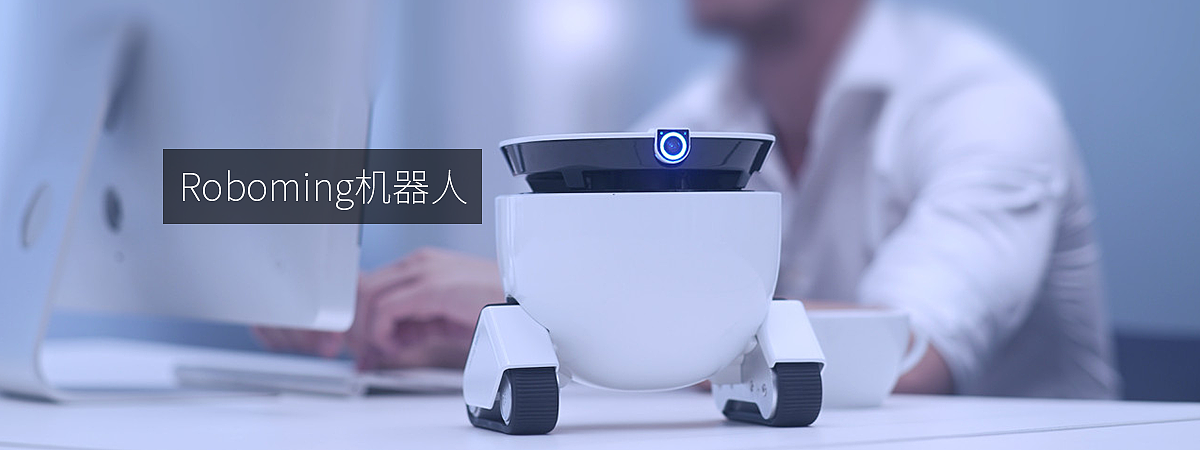 Intelligent Internet of Things，Companion robot，