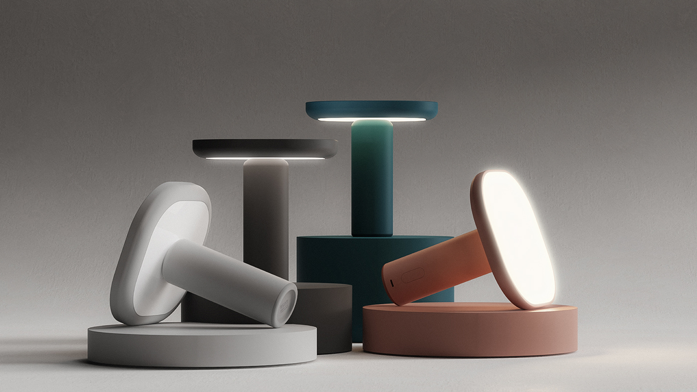 Treatment lamp，Seasonal Affective Disorder，Ambient light，