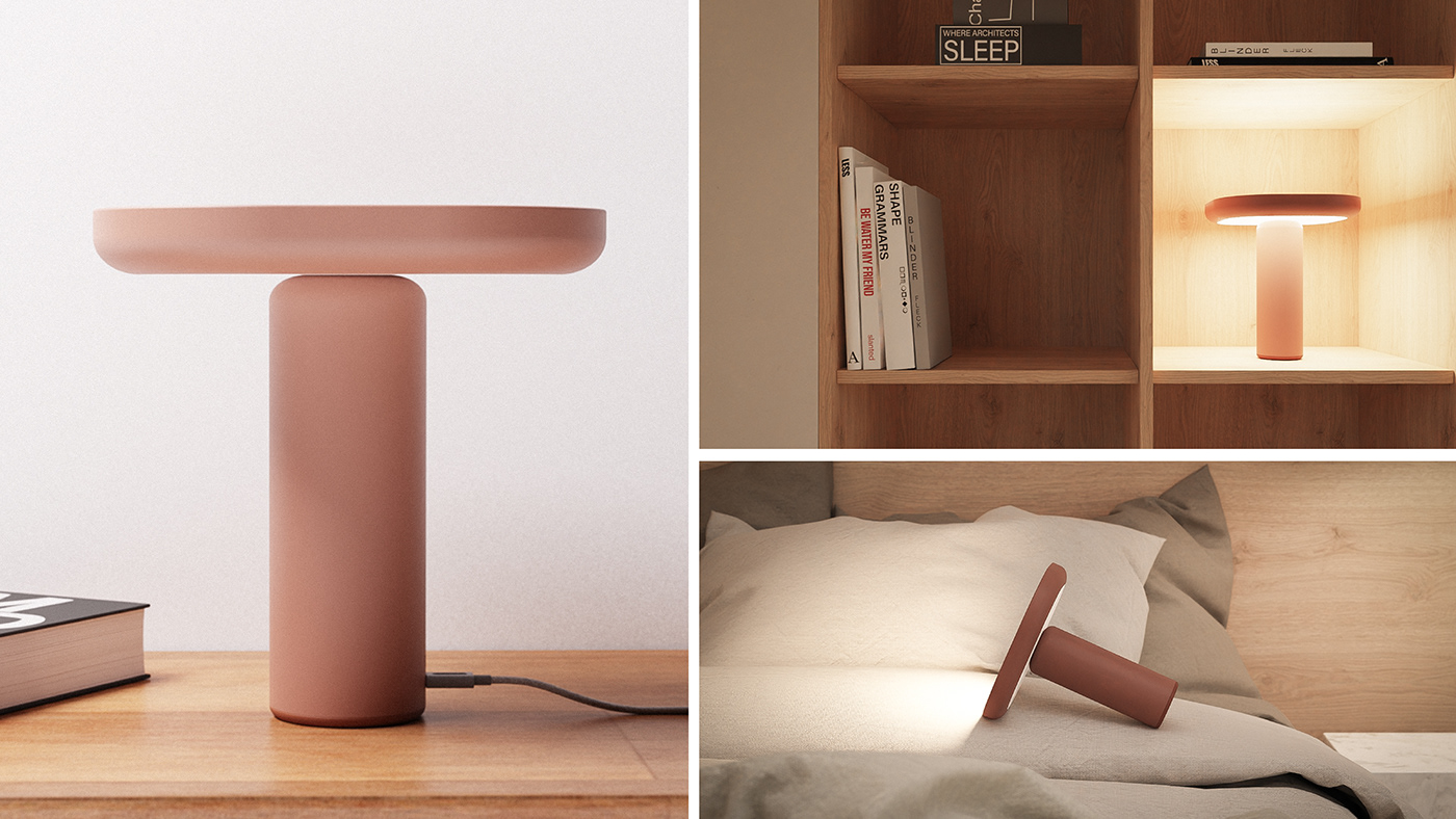 Treatment lamp，Seasonal Affective Disorder，Ambient light，