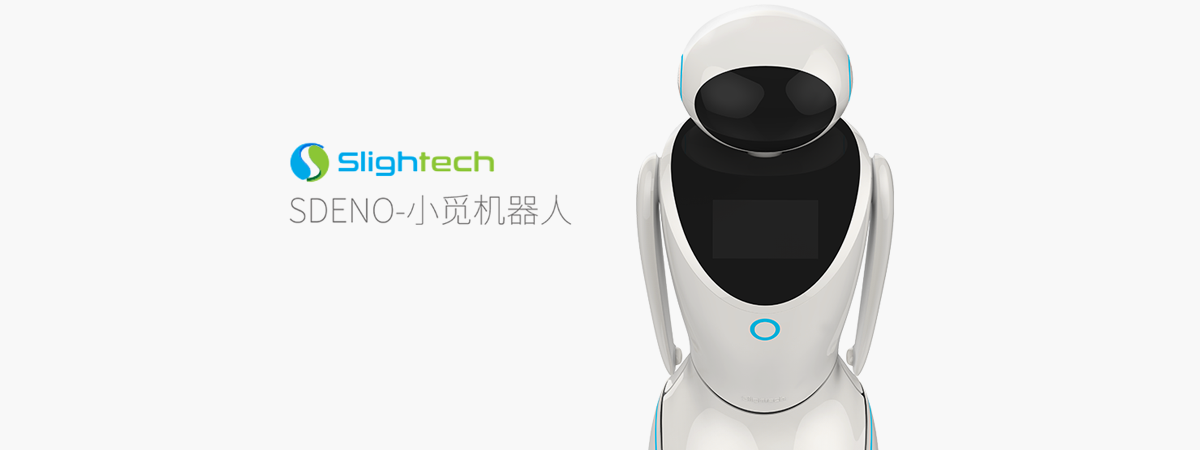 Intelligent Internet of Things，robot，