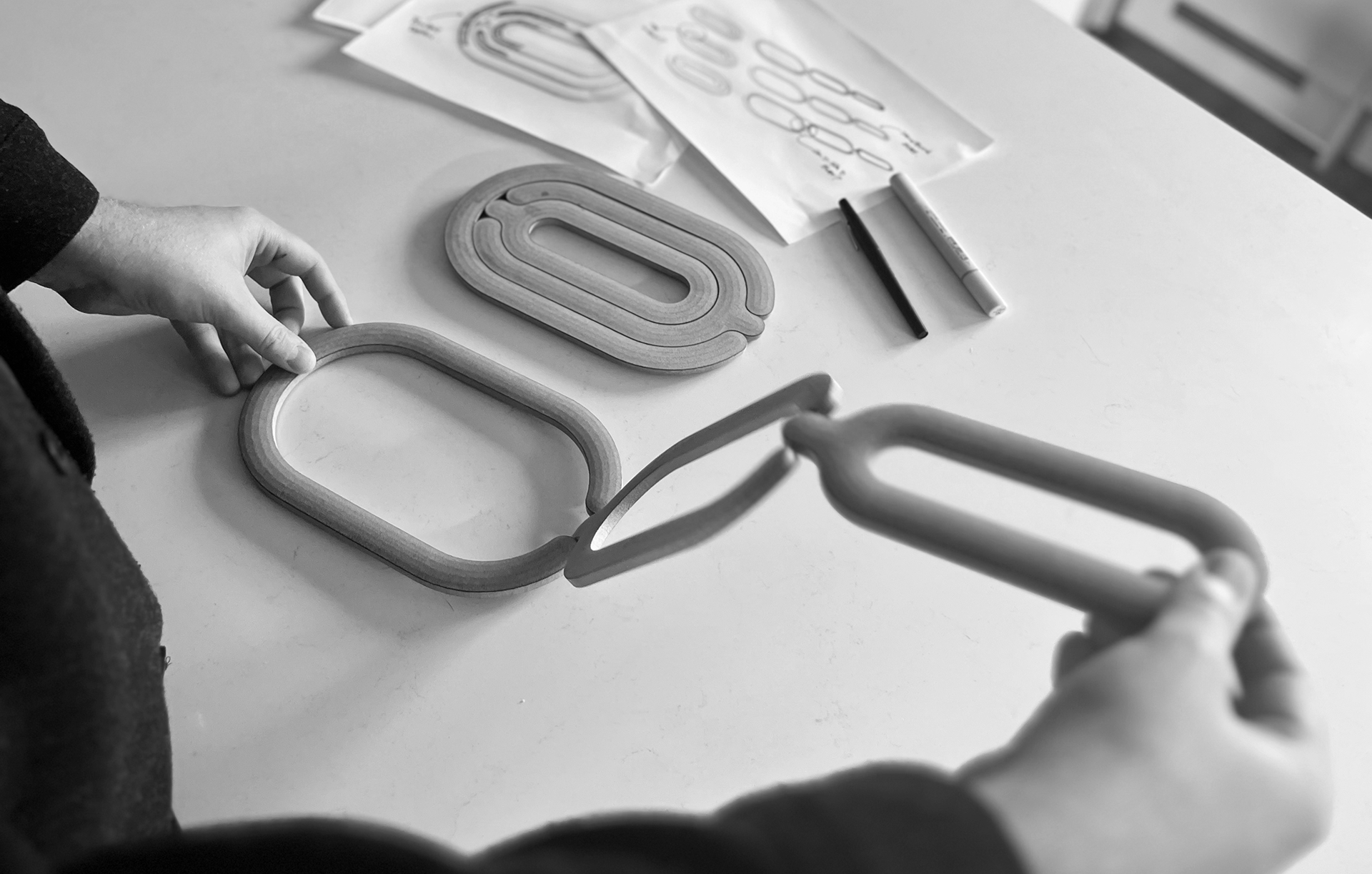 Table mat，heat insulation，Anti scalding，