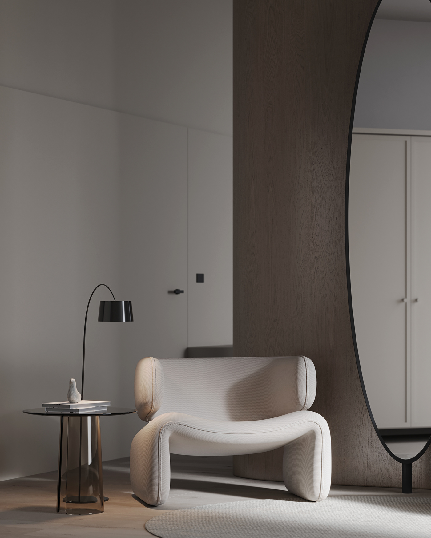 3d，Interior design，visualization，