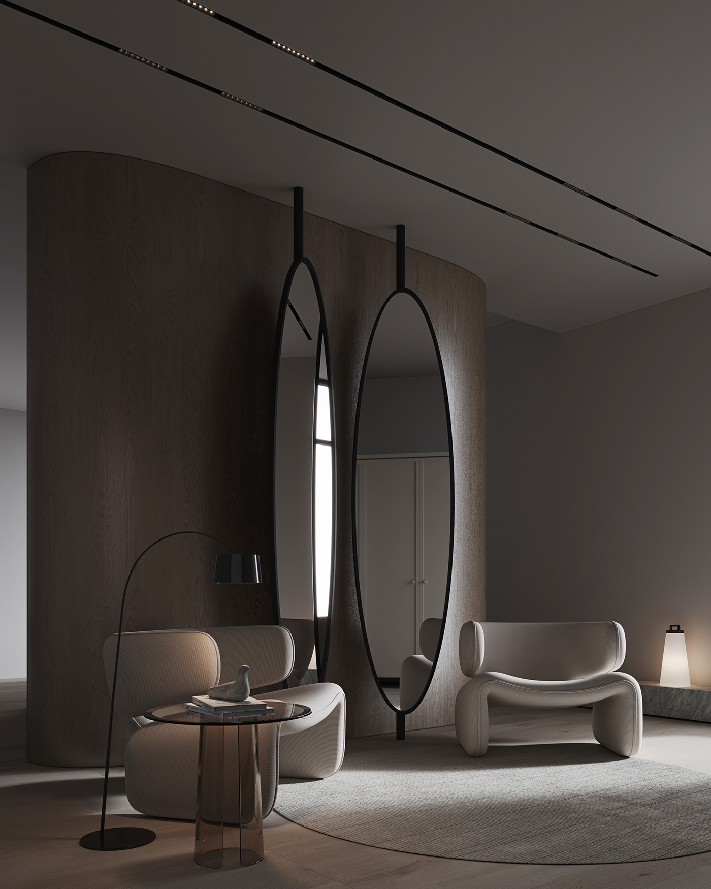 3d，Interior design，visualization，