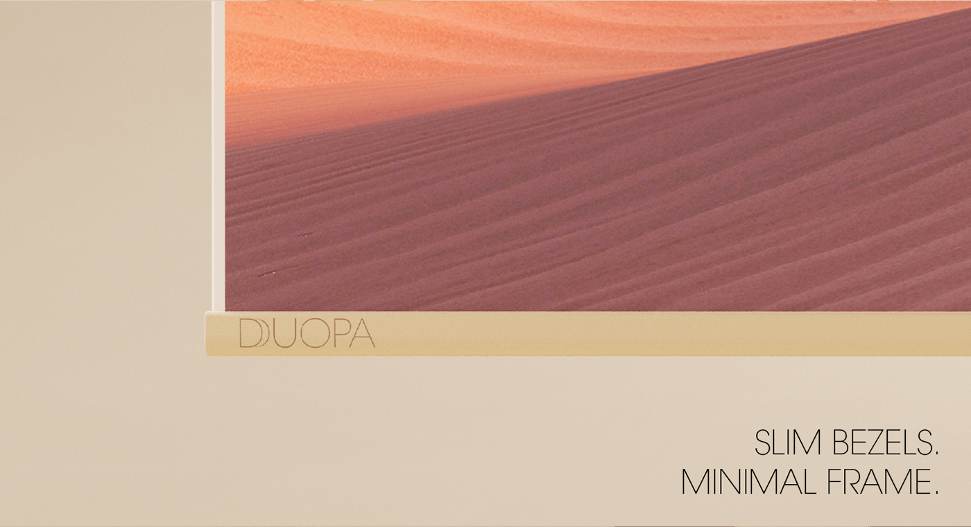 Duopa，Convertible display screen，Electronics，Digital，