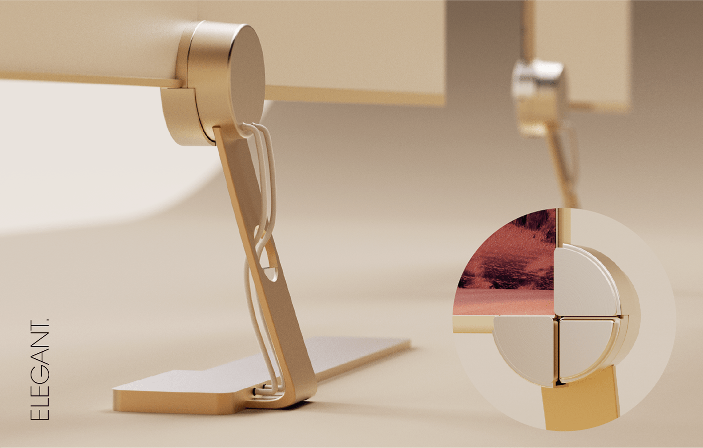 Duopa，Convertible display screen，Electronics，Digital，