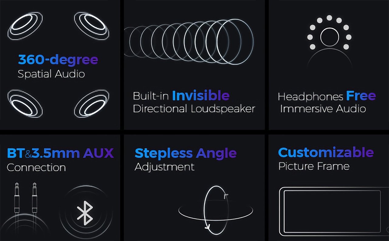 speaker，Invisible Headset，intelligence，loudspeaker box，sound，