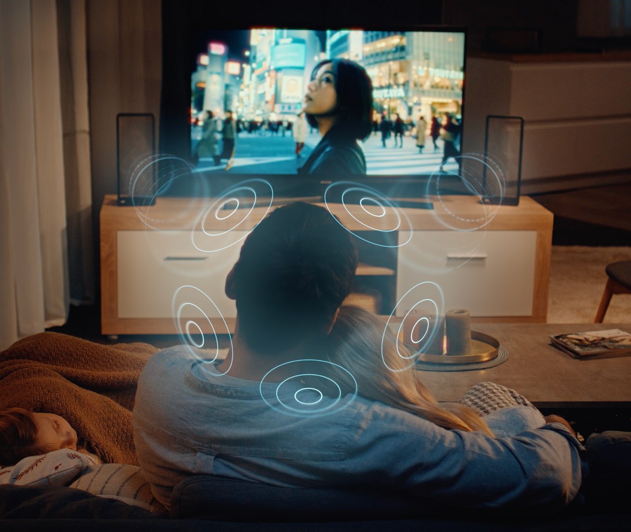 speaker，Invisible Headset，intelligence，loudspeaker box，sound，