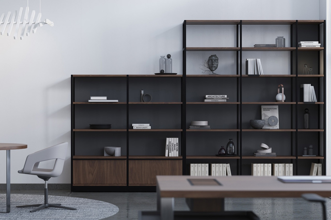 Narbutas，Combus，Storage rack，furniture，