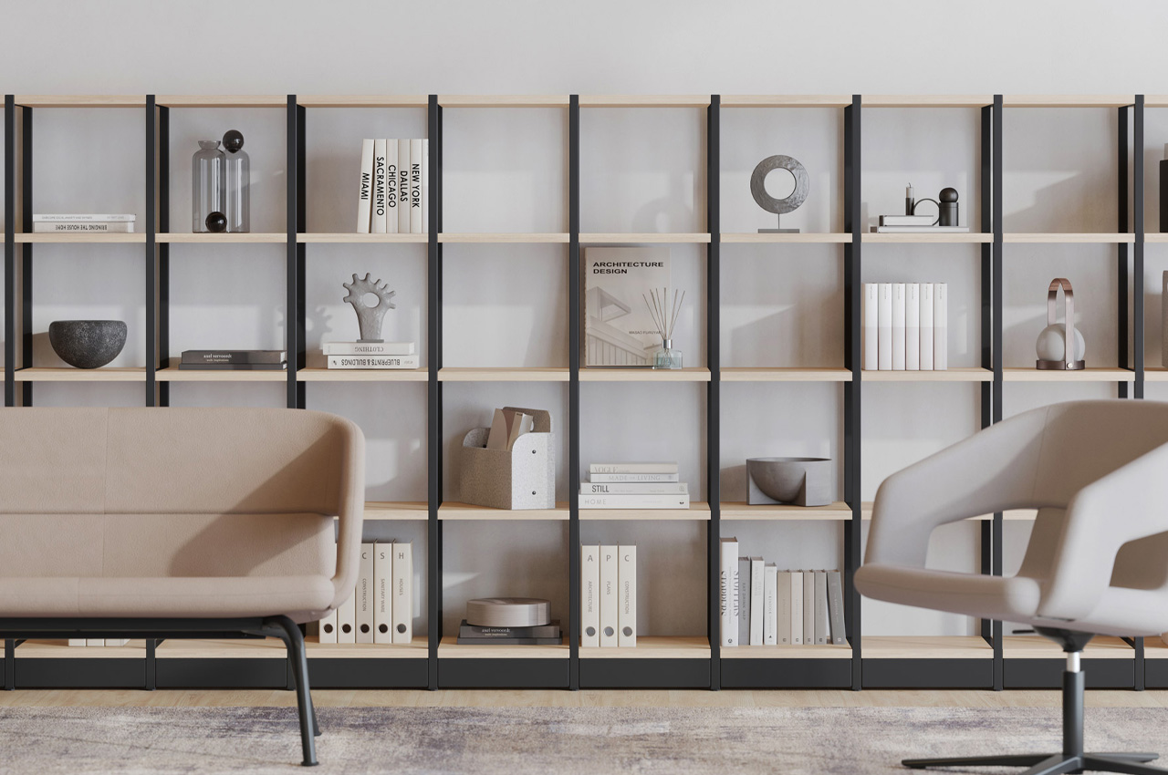 Narbutas，Combus，Storage rack，furniture，