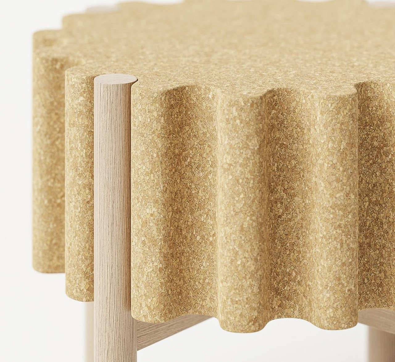 Teixeira，drum，stool，furniture，