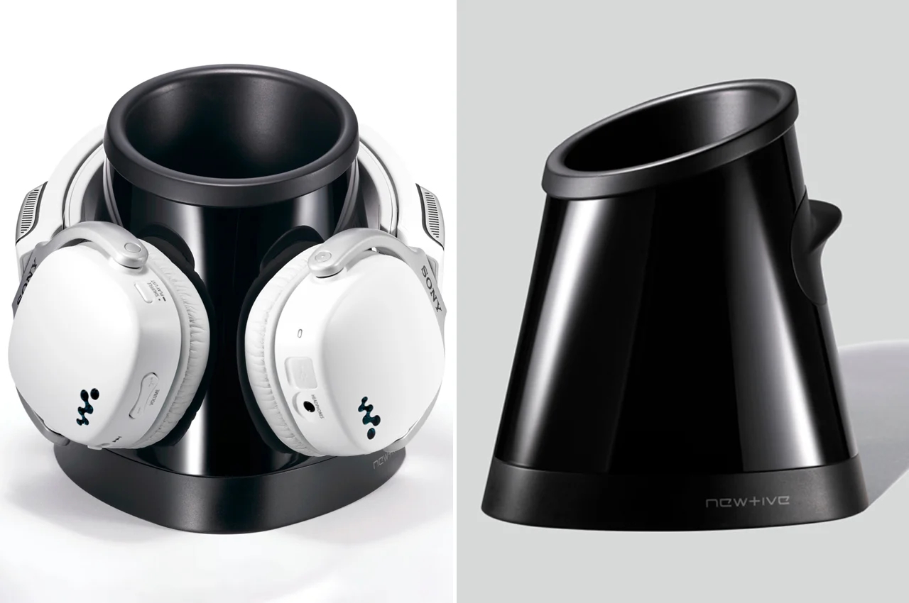 Earphone rack，headset，Receive，